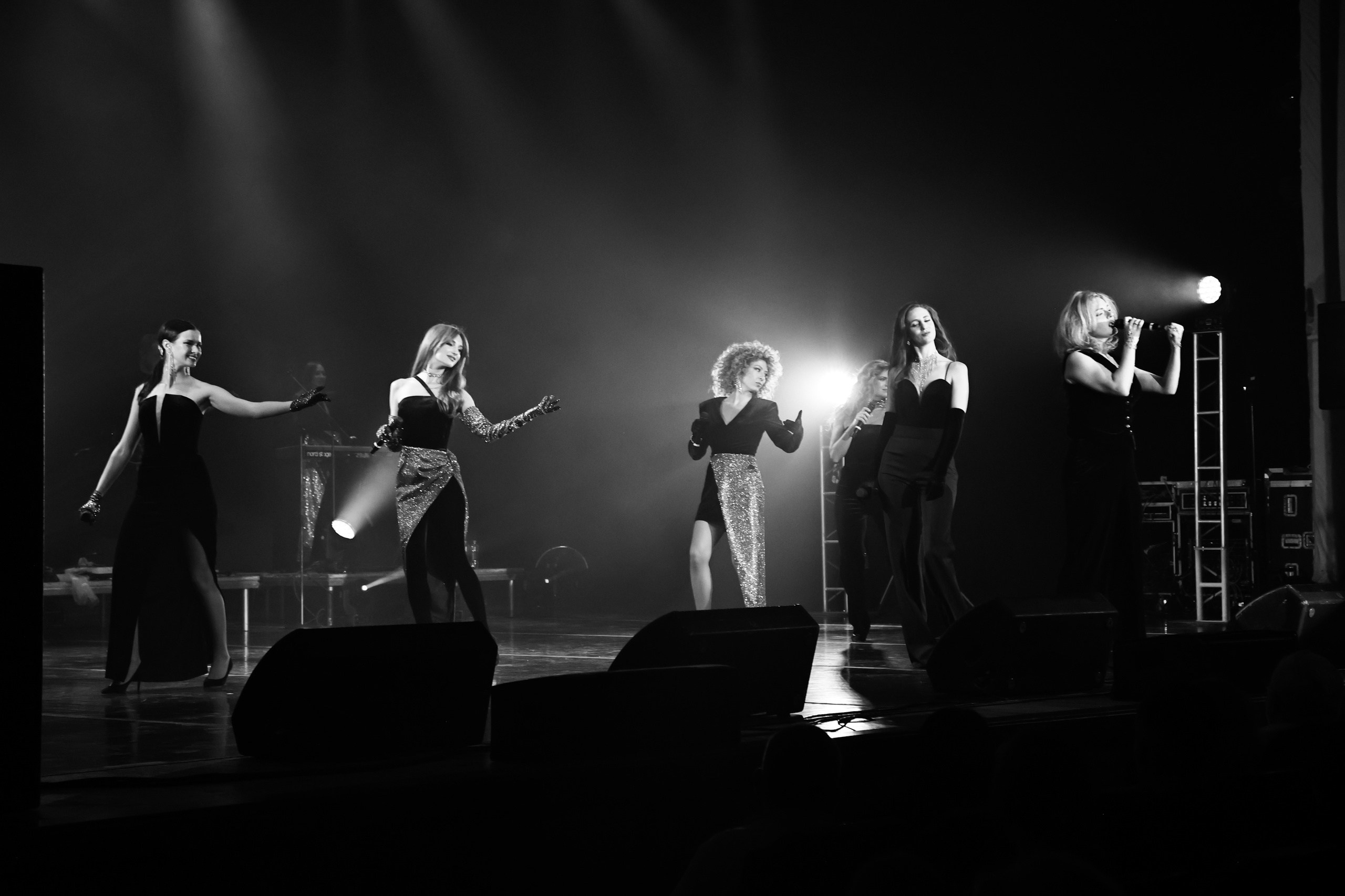 CONCERT. Главная