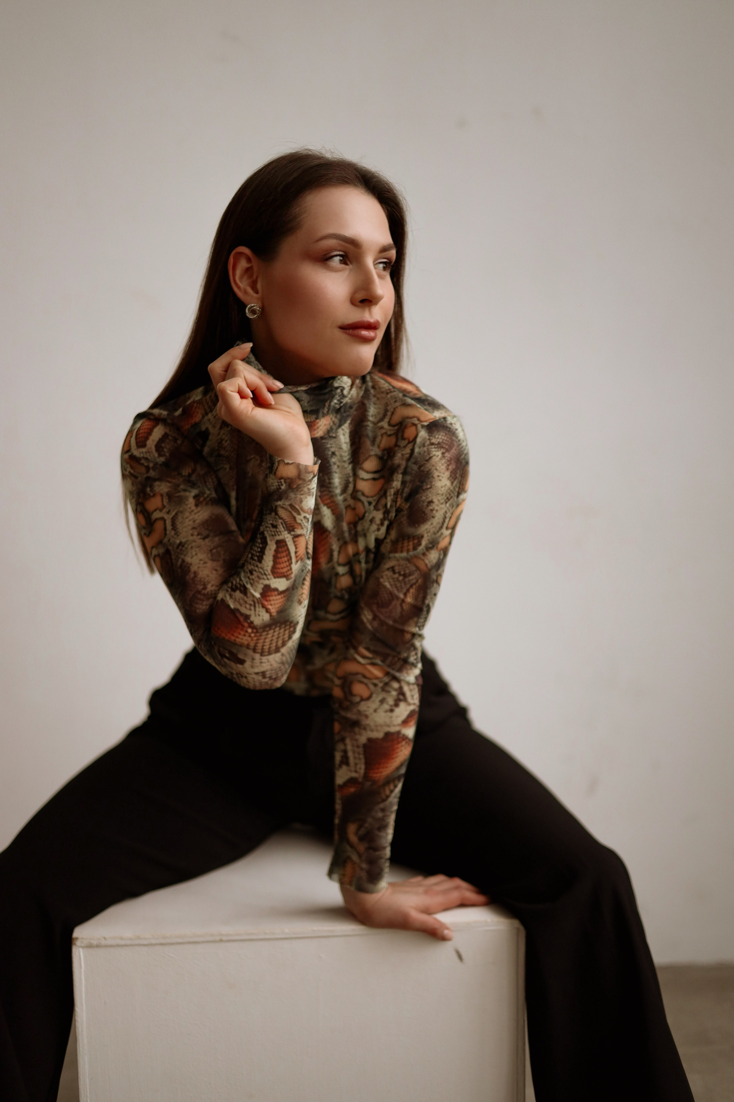 Семейная фотосессия. Photographer Tatiana Ivanova in Yaroslavl