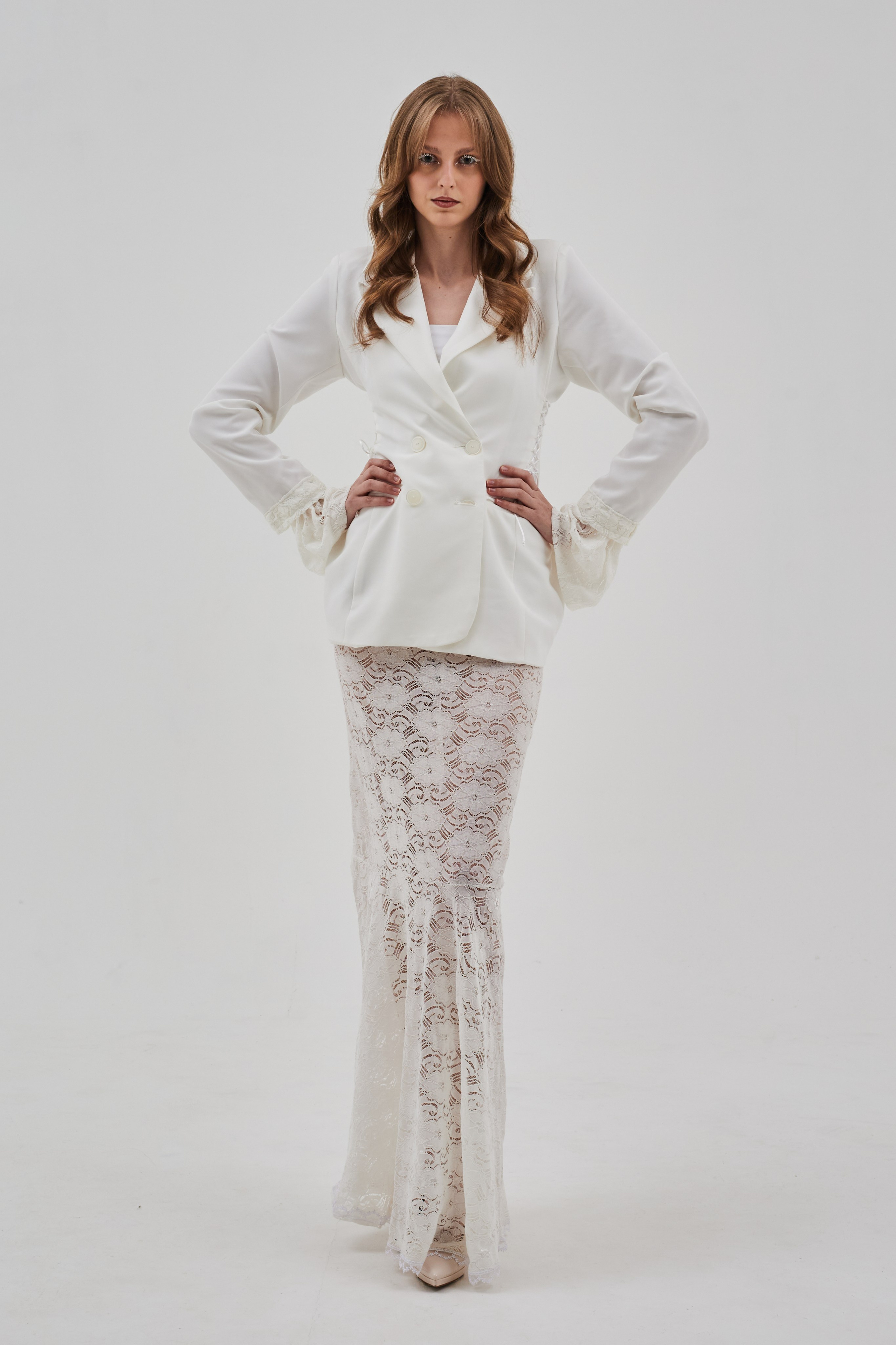 Т/К «Paradigma». Simpleand1