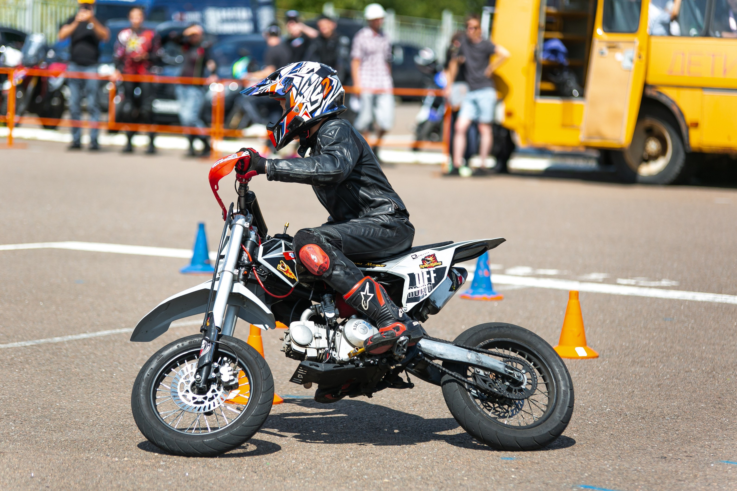 Чемпионат ЦФО 2024 — Этап Орловской области, Орел. Профессиональный фотограф в Мценске и Орловской области