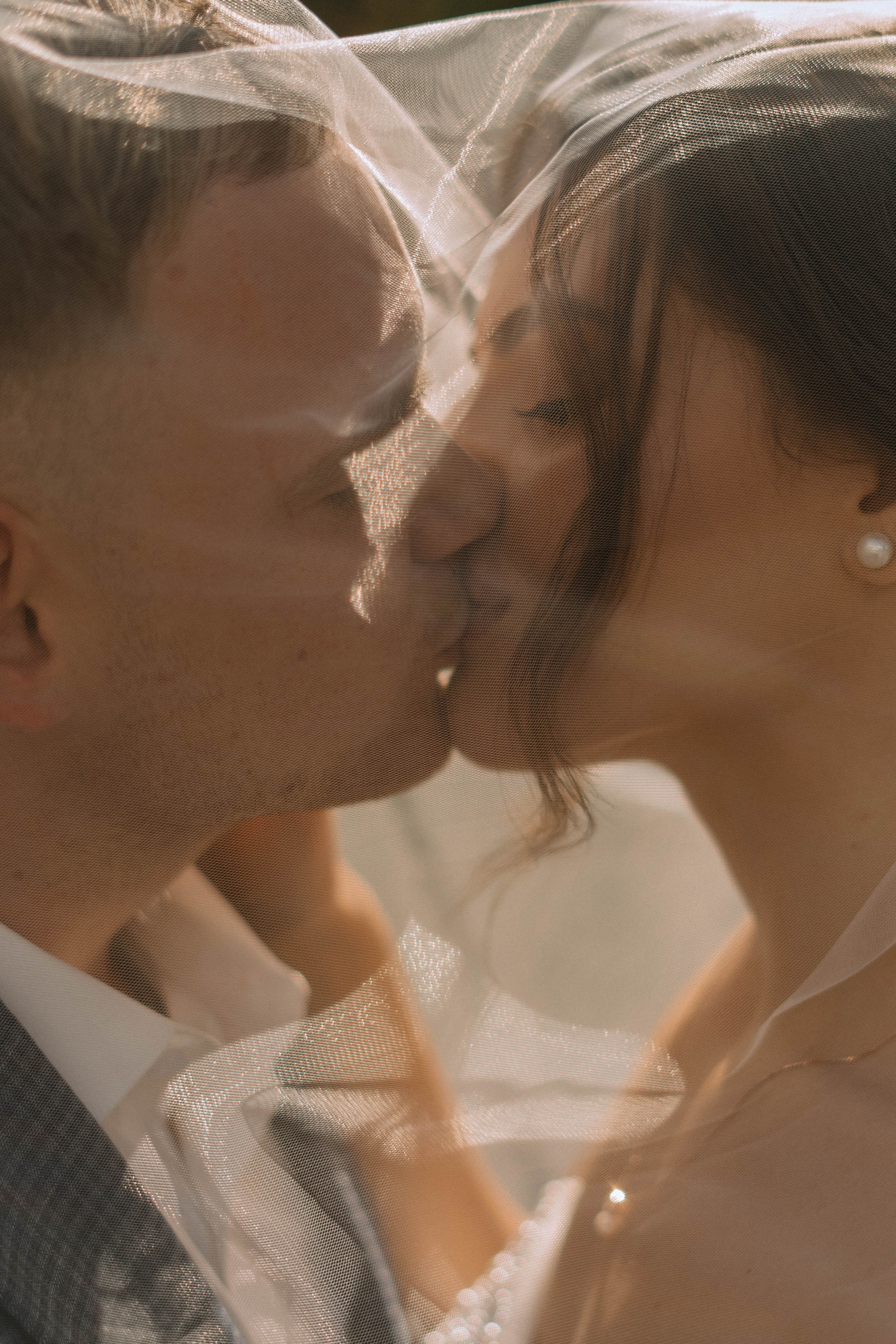 Владимир & Дарья