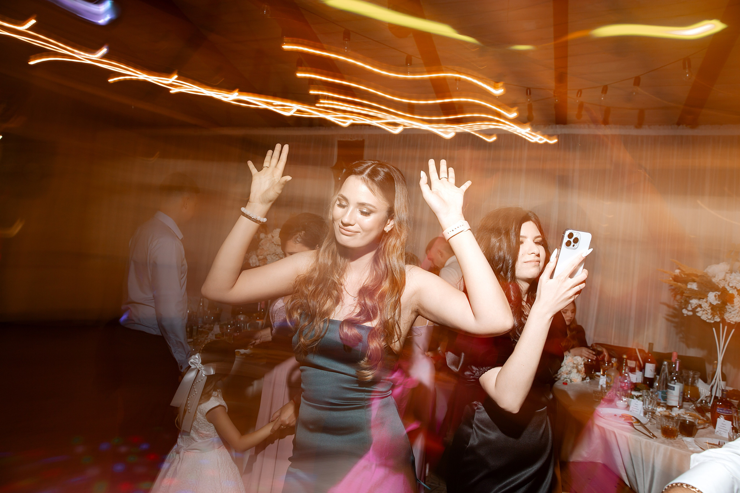 Фотосъемка свадьбы в Волгодонске