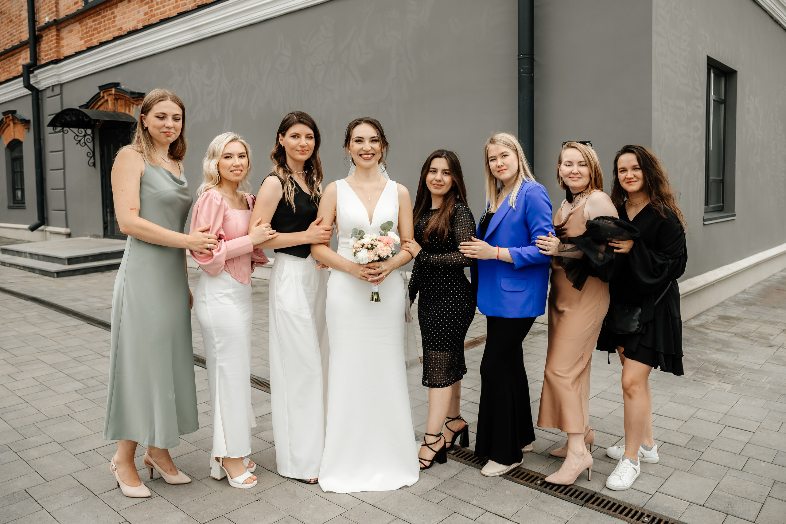 Тимур и Римма. Свадебный и семейный фотограф Разида Мухаметова