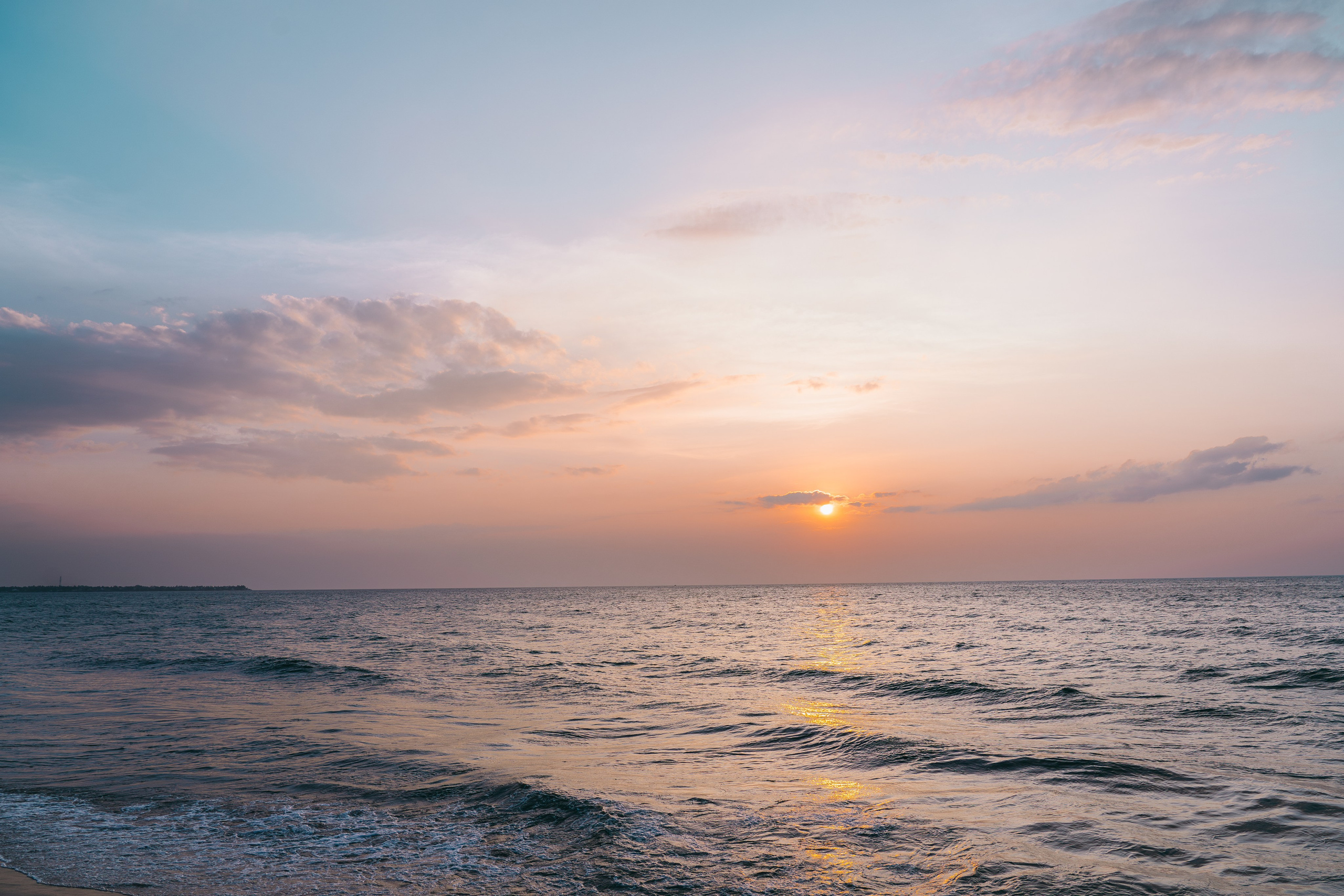 Шри-Ланка 2025. Легкая фотография