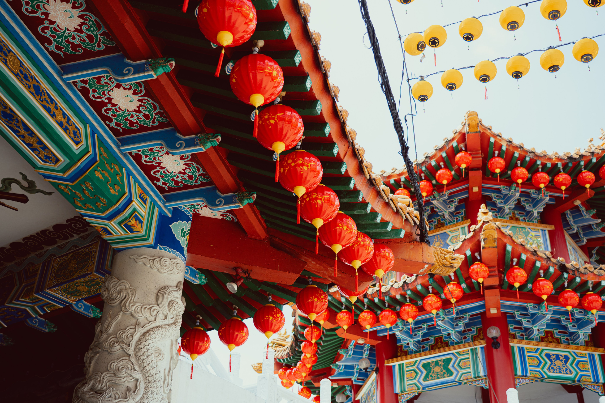 Сингапур и Малайзия. Репортажный фотограф в Москве Легкая Софья