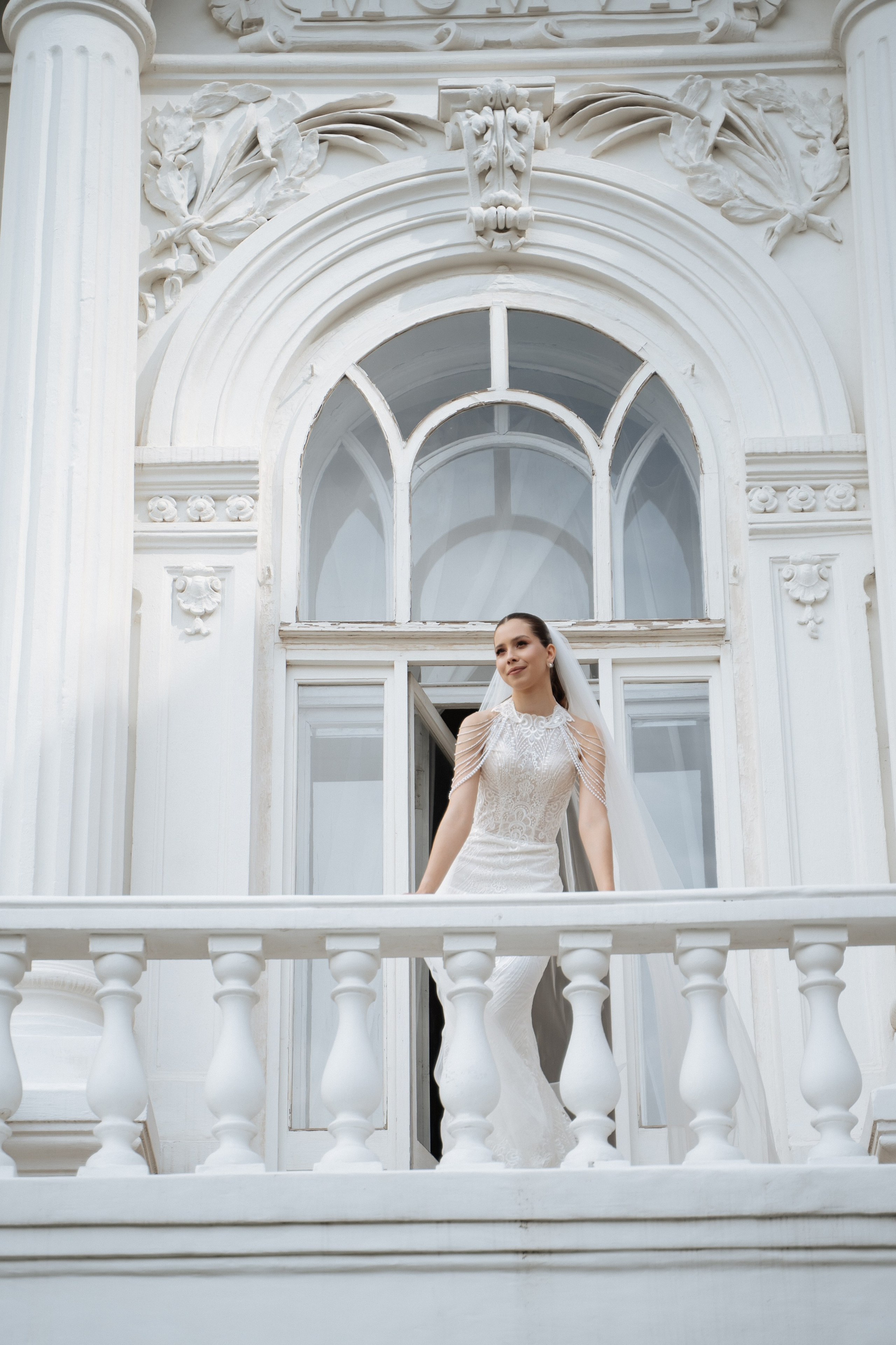 Ильгиз & Диана. Фотограф Гульназ Ахметгалиева | Никах Казань