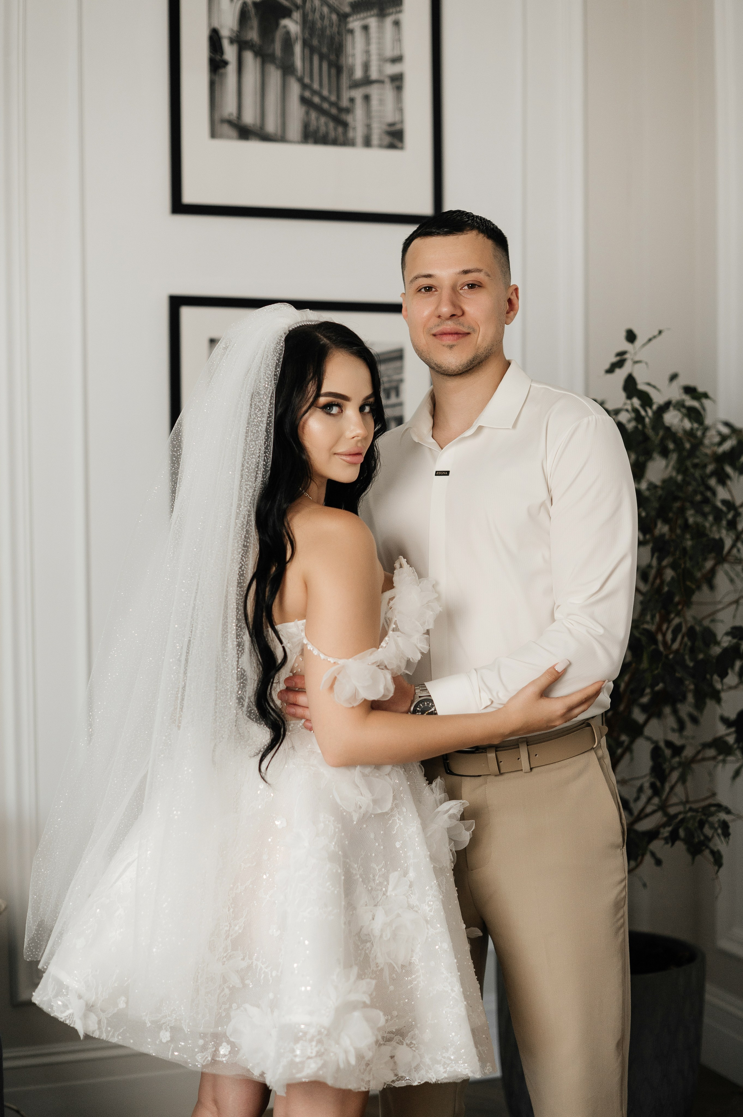 Никита и Маргарита. Свадебный и семейный фотограф Кореновск/Краснодар