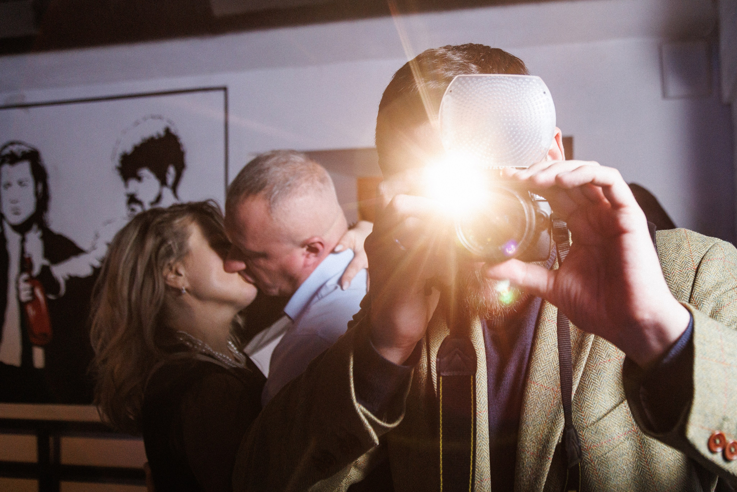 Клубный фотограф в Москве и МО. Фотограф в Москве Максим Быков