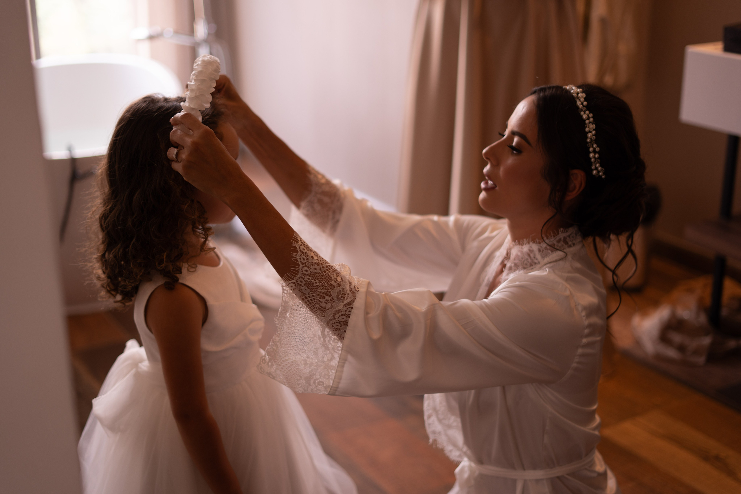 Natalia and Germano. Wedding Photographer in Barcelona and Medellin