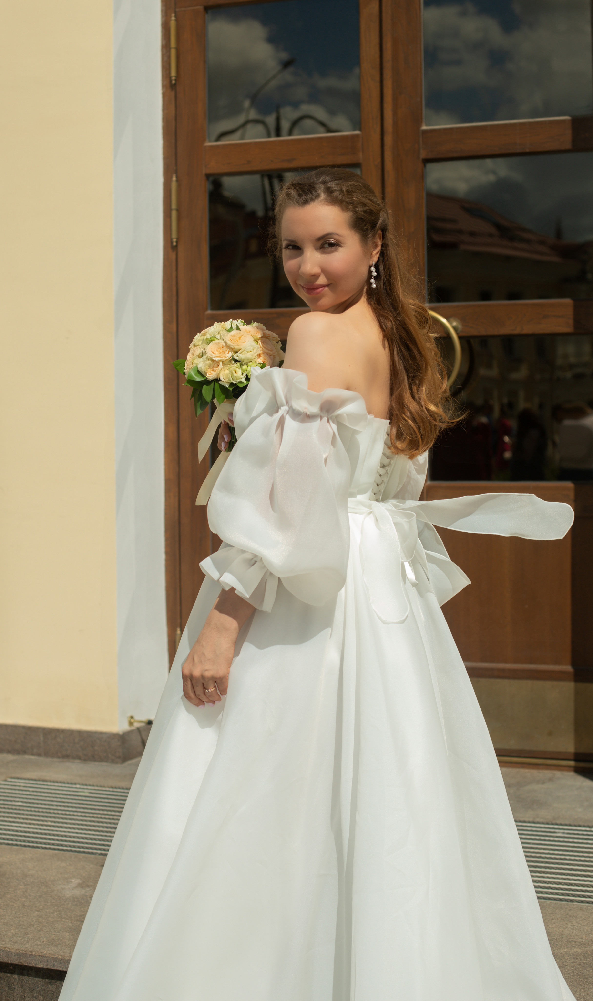 Свадебная съемка. Семейный свадебный интерьерный фотограф Тверь Санкт- Марина Свистунова