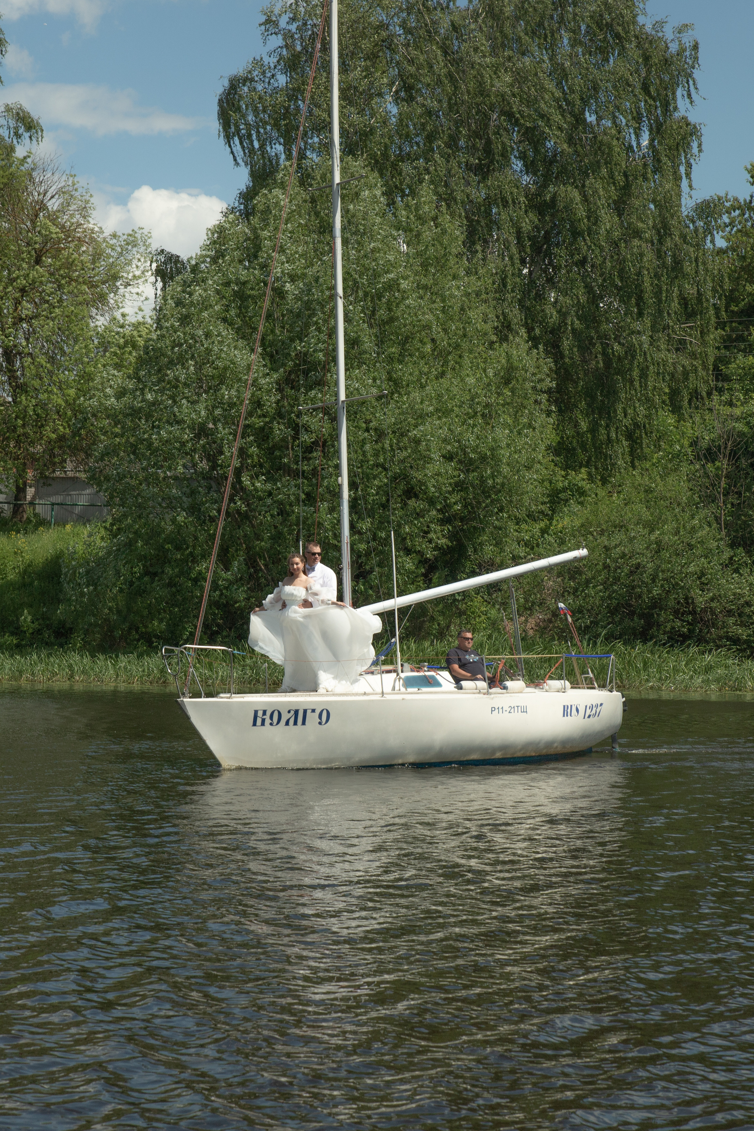 Свадебная съемка. Семейный свадебный интерьерный фотограф Тверь Санкт- Марина Свистунова