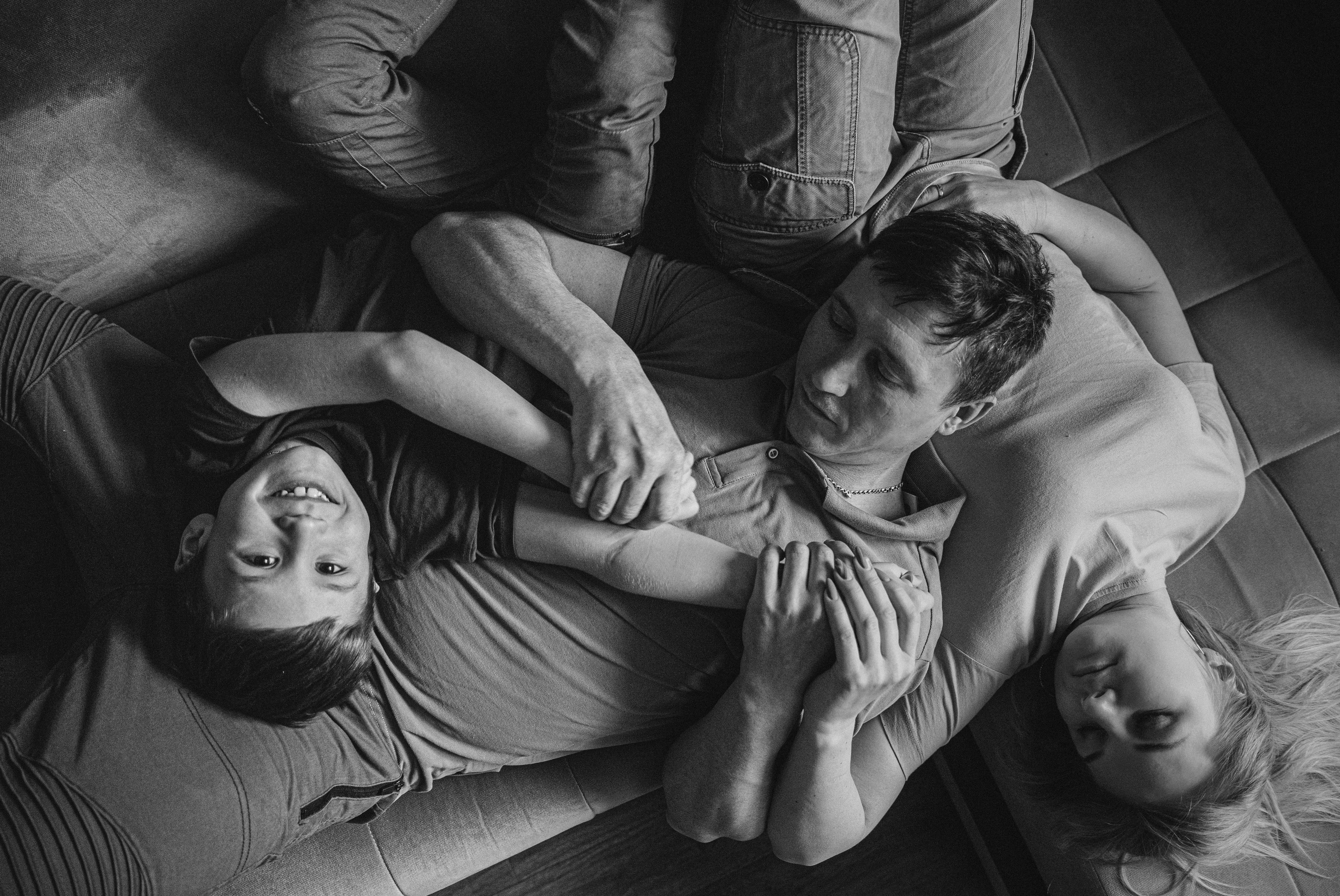 Домашняя съемка. Семейный свадебный интерьерный фотограф Тверь Санкт- Марина Свистунова