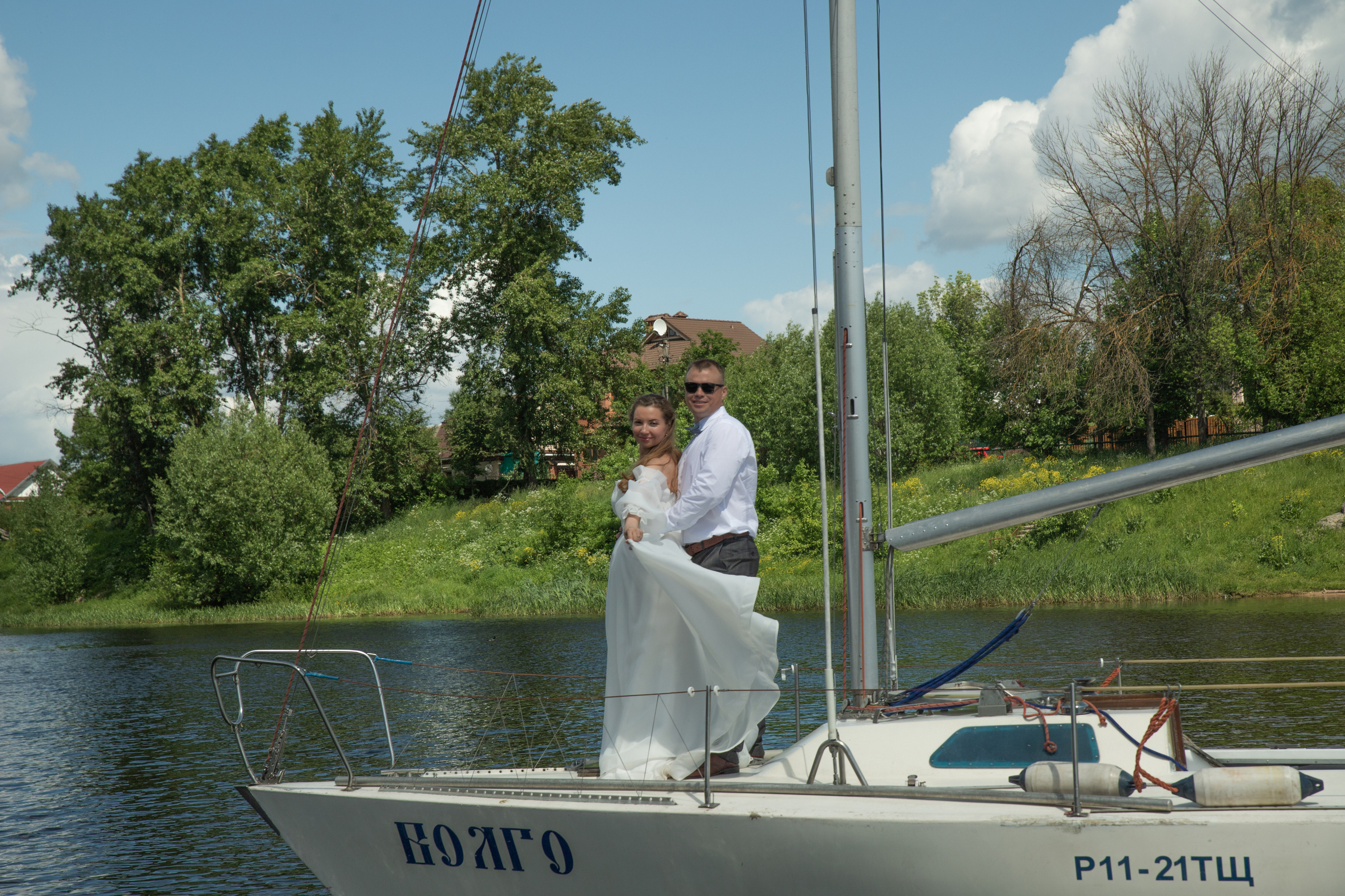 Свадебная съемка. Семейный свадебный интерьерный фотограф Тверь Санкт- Марина Свистунова