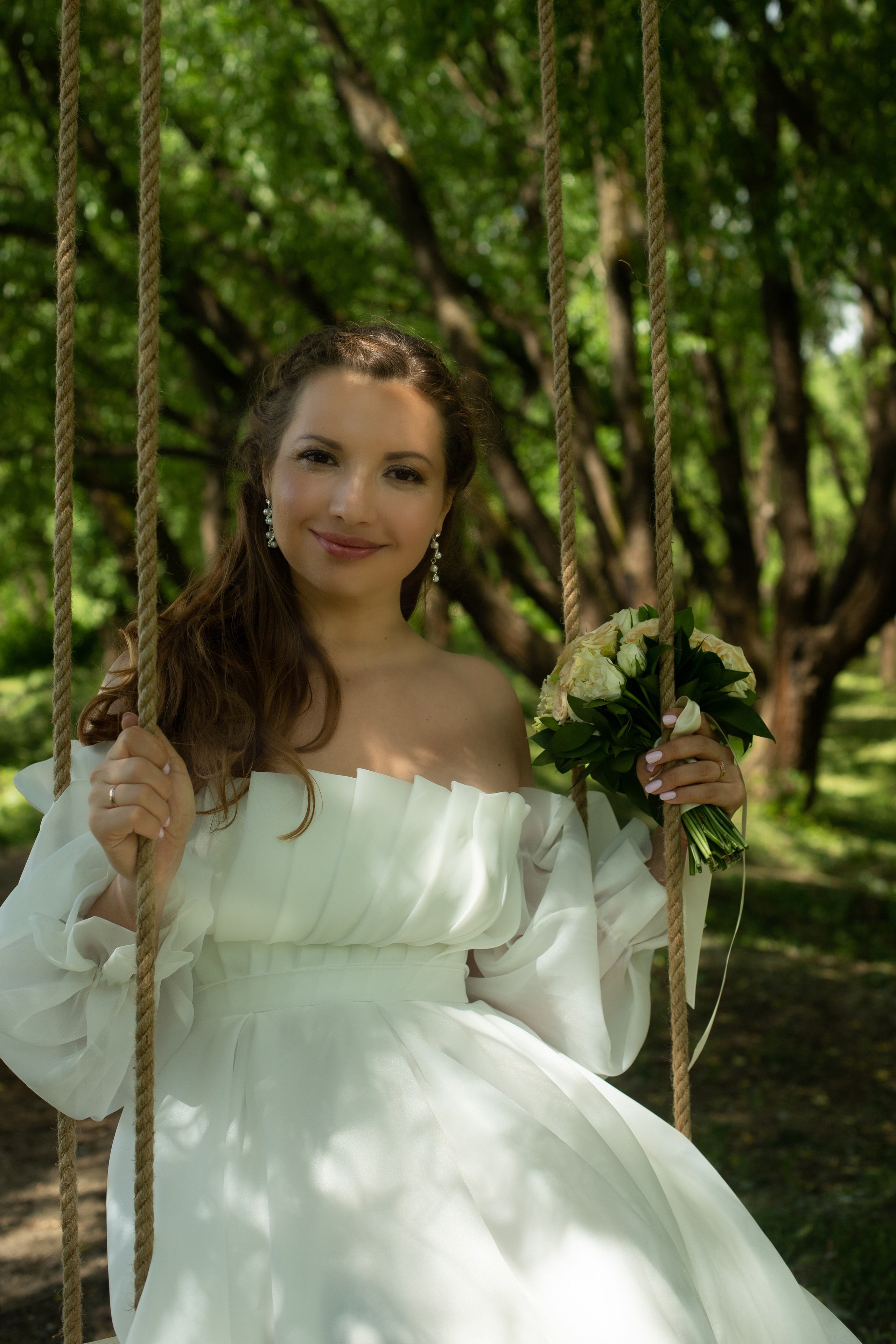 Свадебная съемка. Семейный свадебный интерьерный фотограф Тверь Санкт- Марина Свистунова