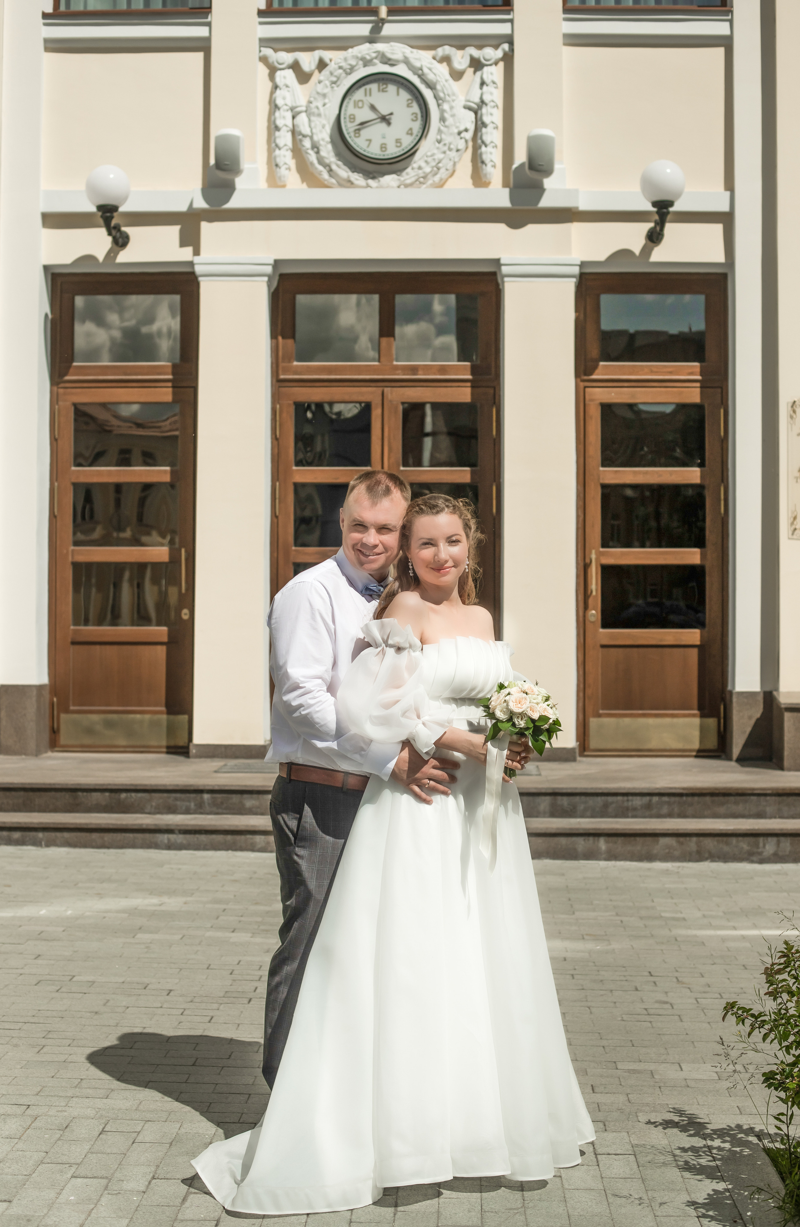 Свадебная съемка. Семейный свадебный интерьерный фотограф Тверь Санкт- Марина Свистунова