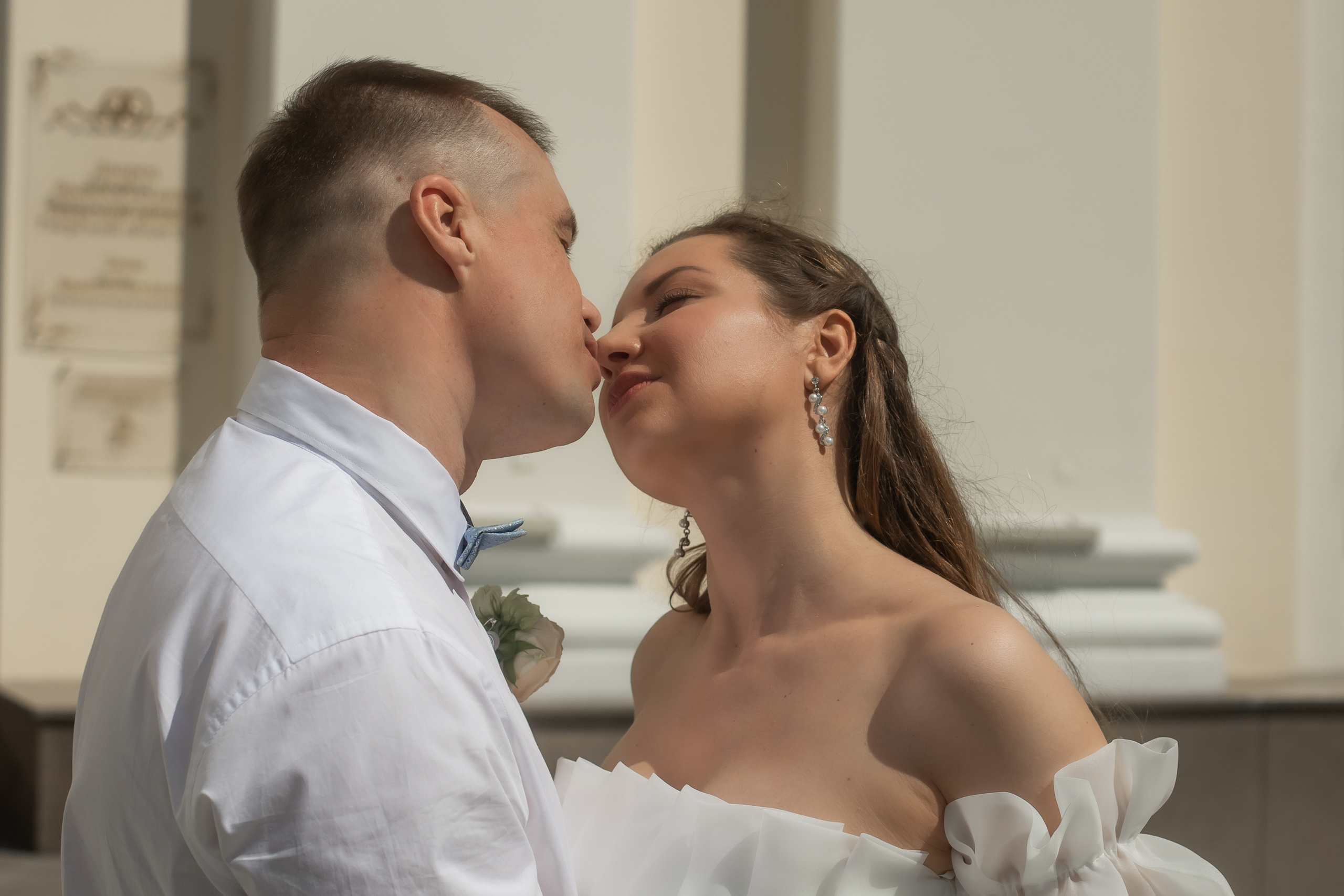 Свадебная съемка. Семейный свадебный интерьерный фотограф Тверь Санкт- Марина Свистунова