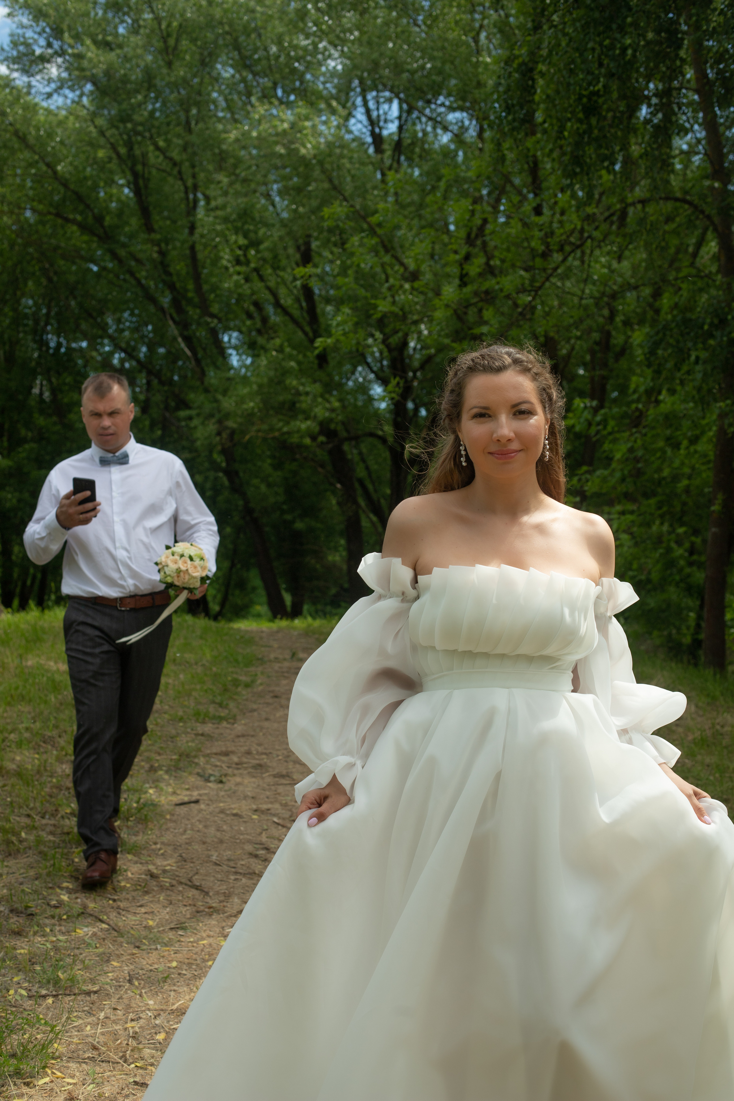 Свадебная съемка. Семейный свадебный интерьерный фотограф Тверь Санкт- Марина Свистунова