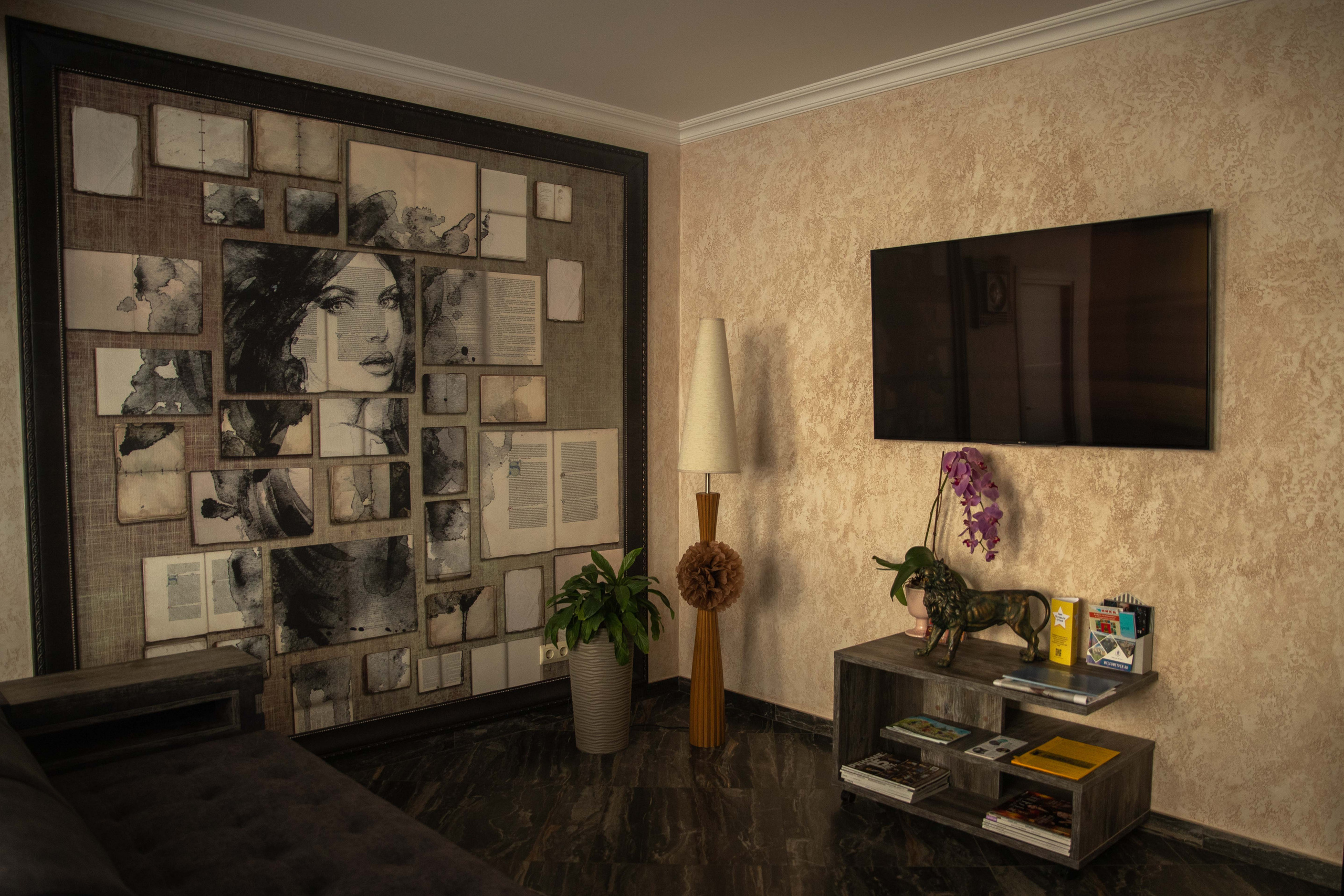 Съемка интерьера. Семейный свадебный интерьерный фотограф Тверь Санкт- Марина Свистунова