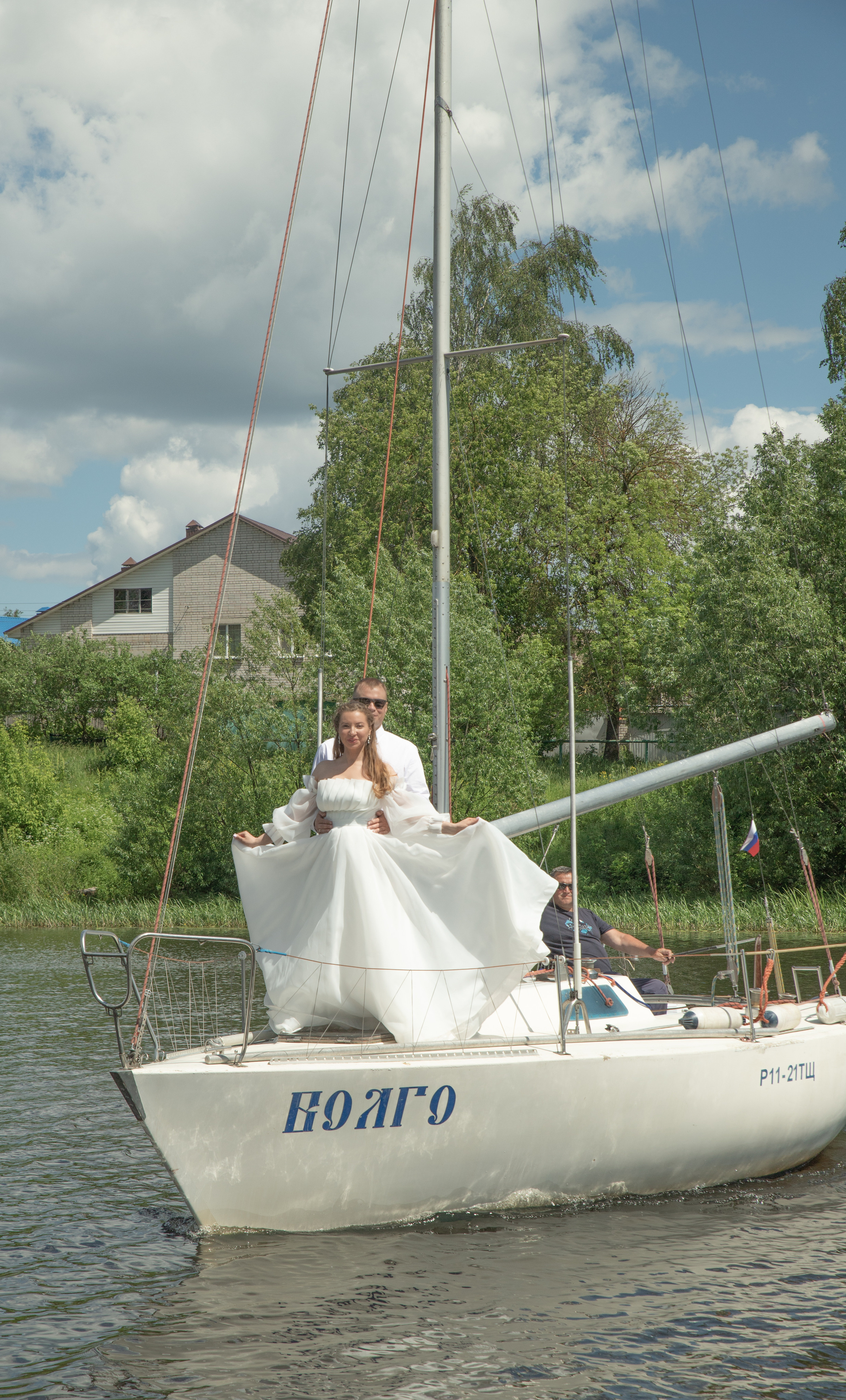 Свадебная съемка. Семейный свадебный интерьерный фотограф Тверь Санкт- Марина Свистунова
