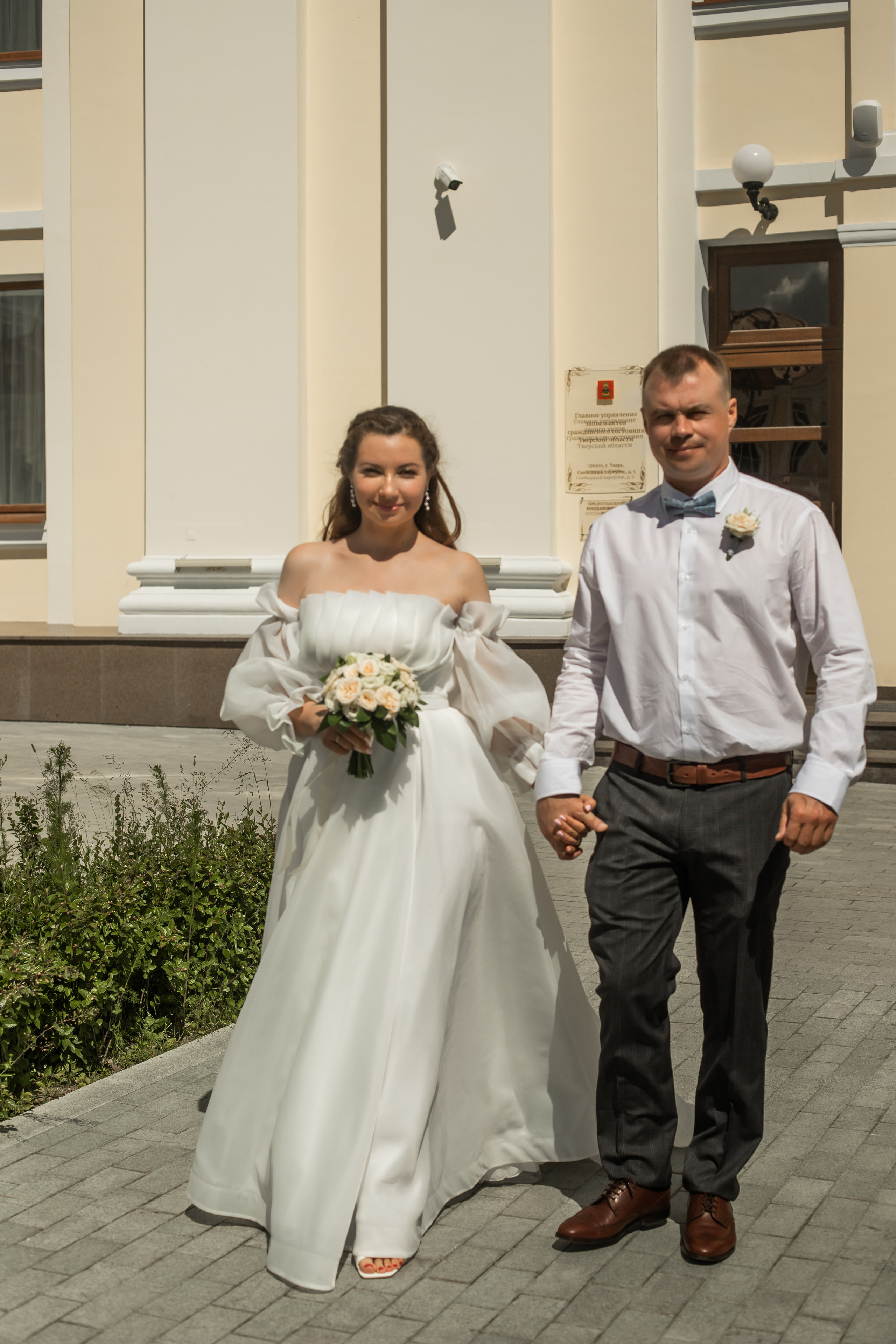 Свадебная съемка. Семейный свадебный интерьерный фотограф Тверь Санкт- Марина Свистунова