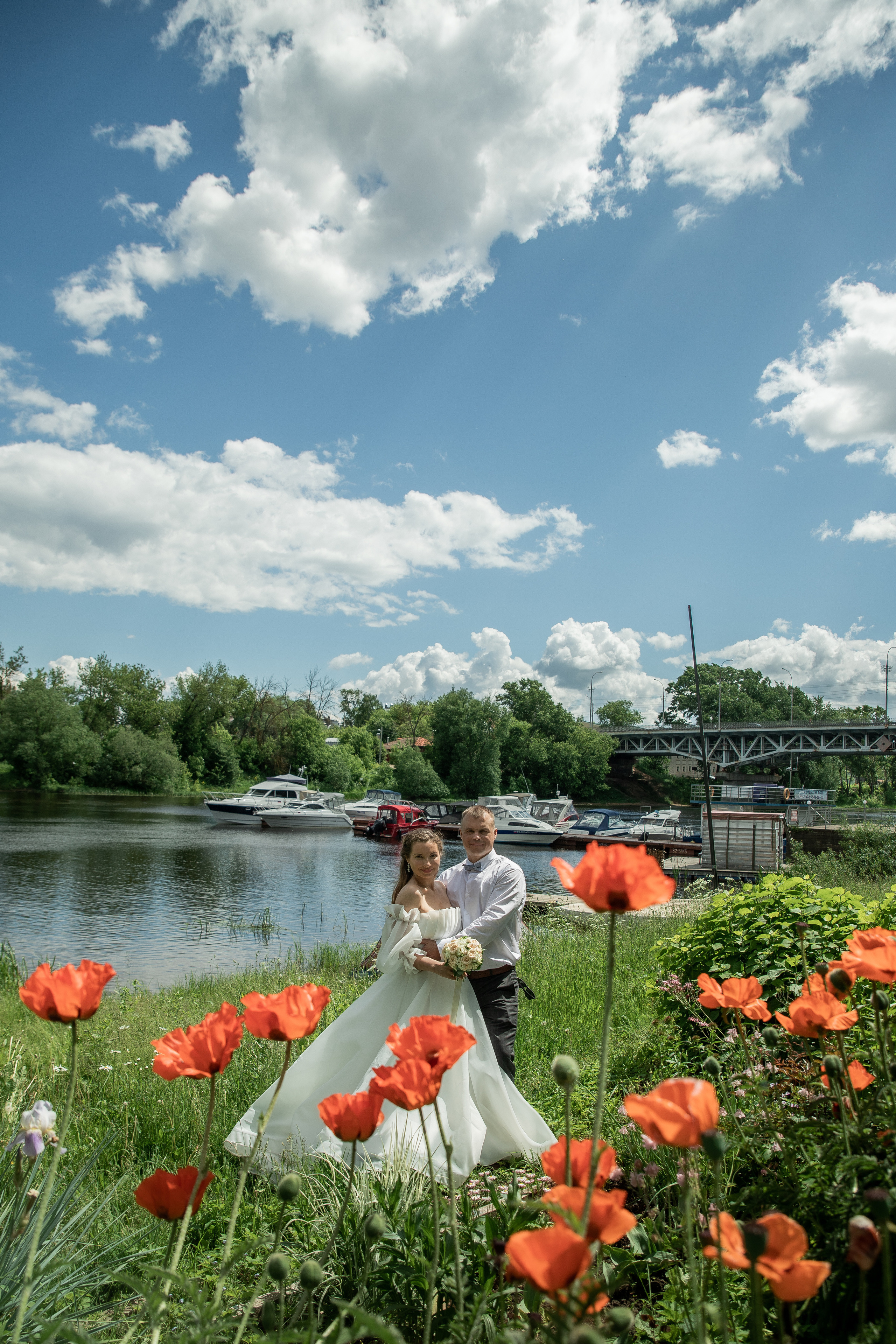 Свадебная съемка. Семейный свадебный интерьерный фотограф Тверь Санкт- Марина Свистунова