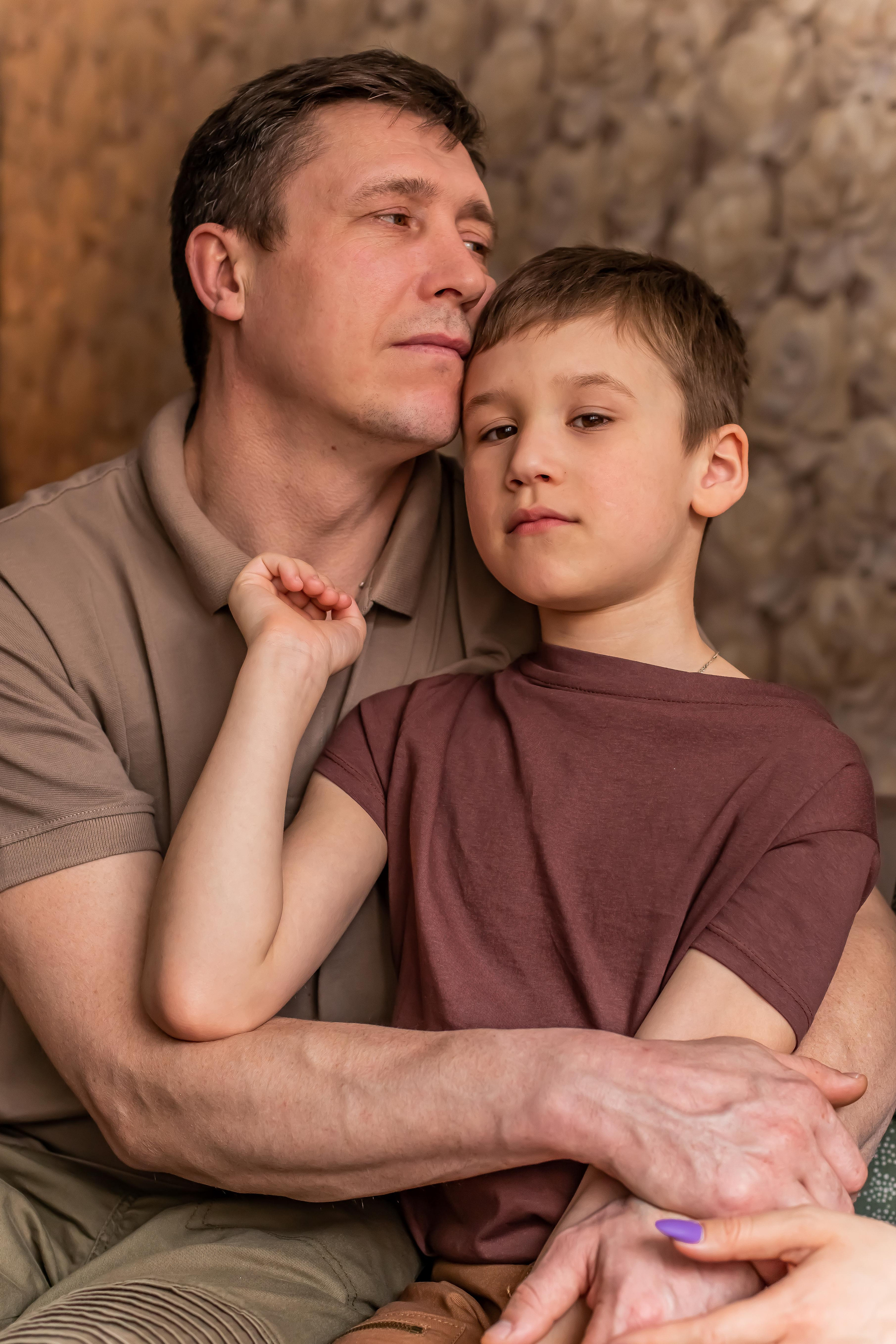 Домашняя съемка. Семейный свадебный интерьерный фотограф Тверь Санкт- Марина Свистунова