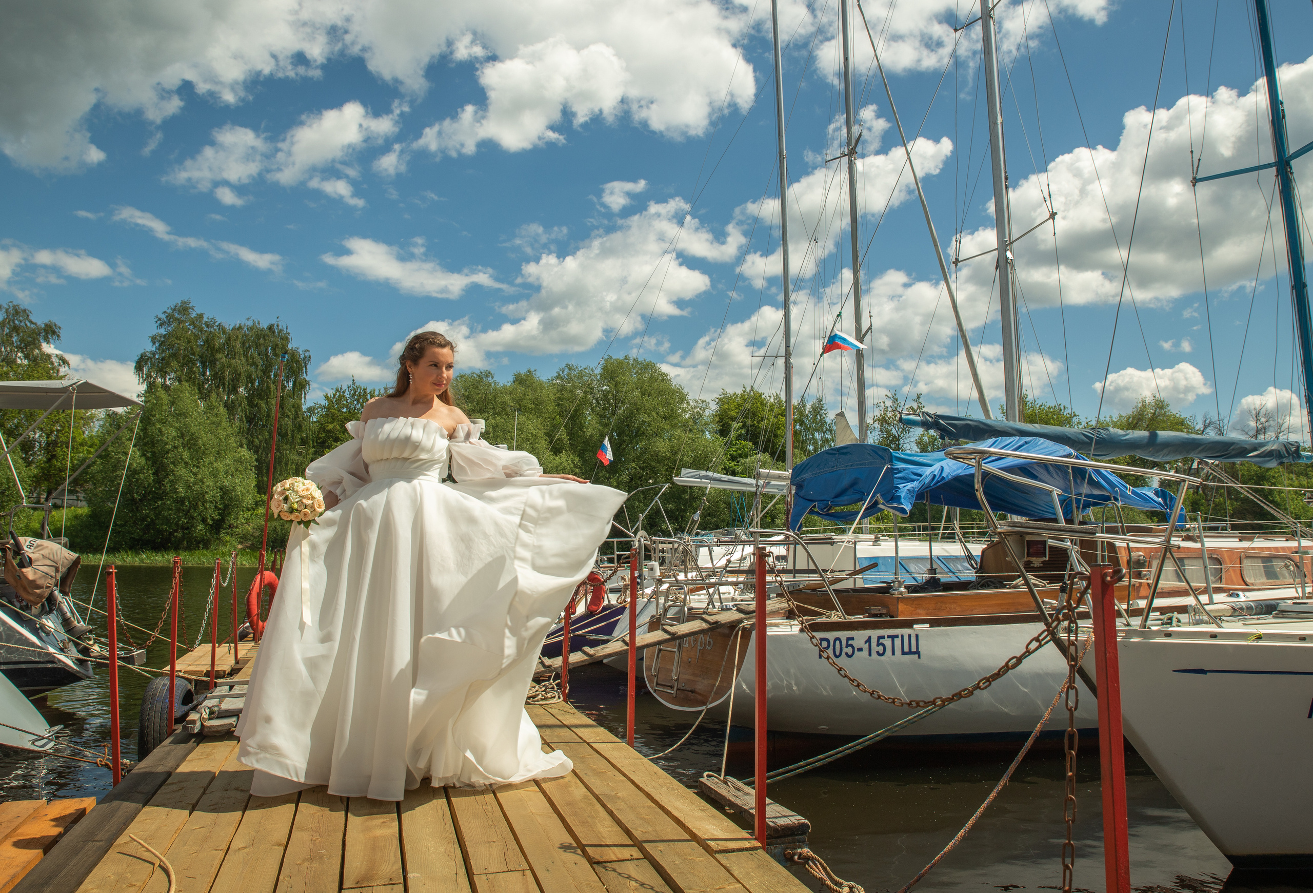 Свадебная съемка. Семейный свадебный интерьерный фотограф Тверь Санкт- Марина Свистунова