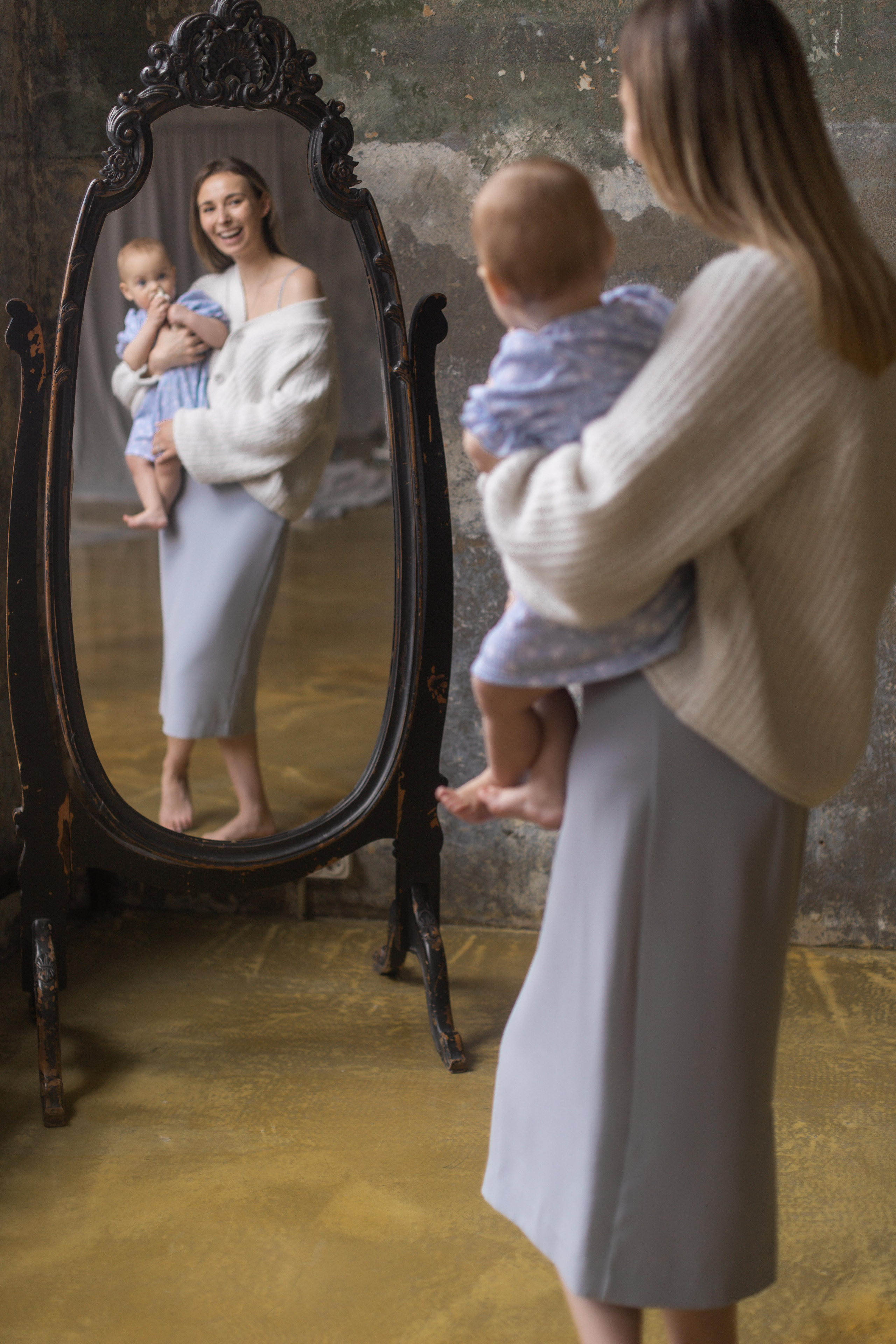 Студийная. Семейный свадебный интерьерный фотограф Тверь Санкт- Марина Свистунова