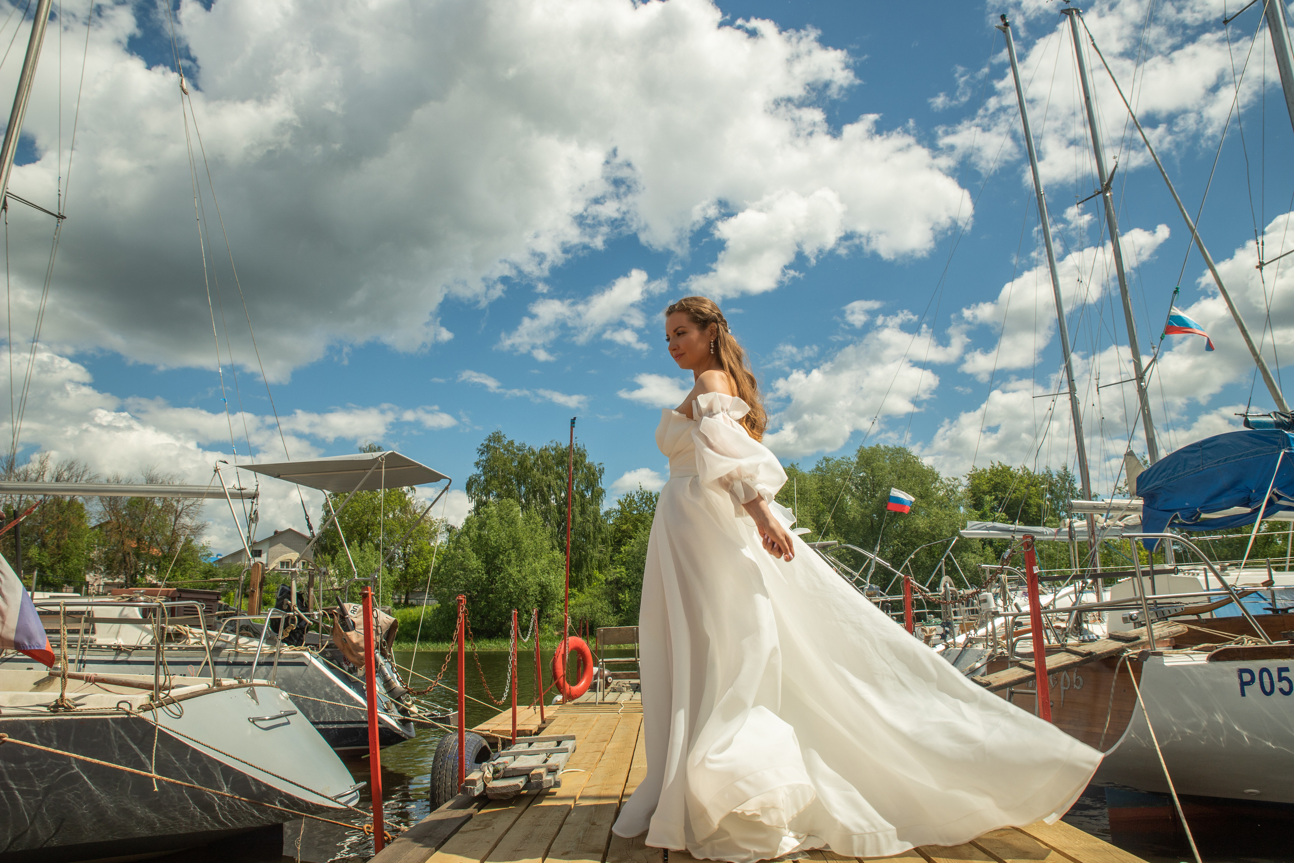 Свадебная съемка. Семейный свадебный интерьерный фотограф Тверь Санкт- Марина Свистунова