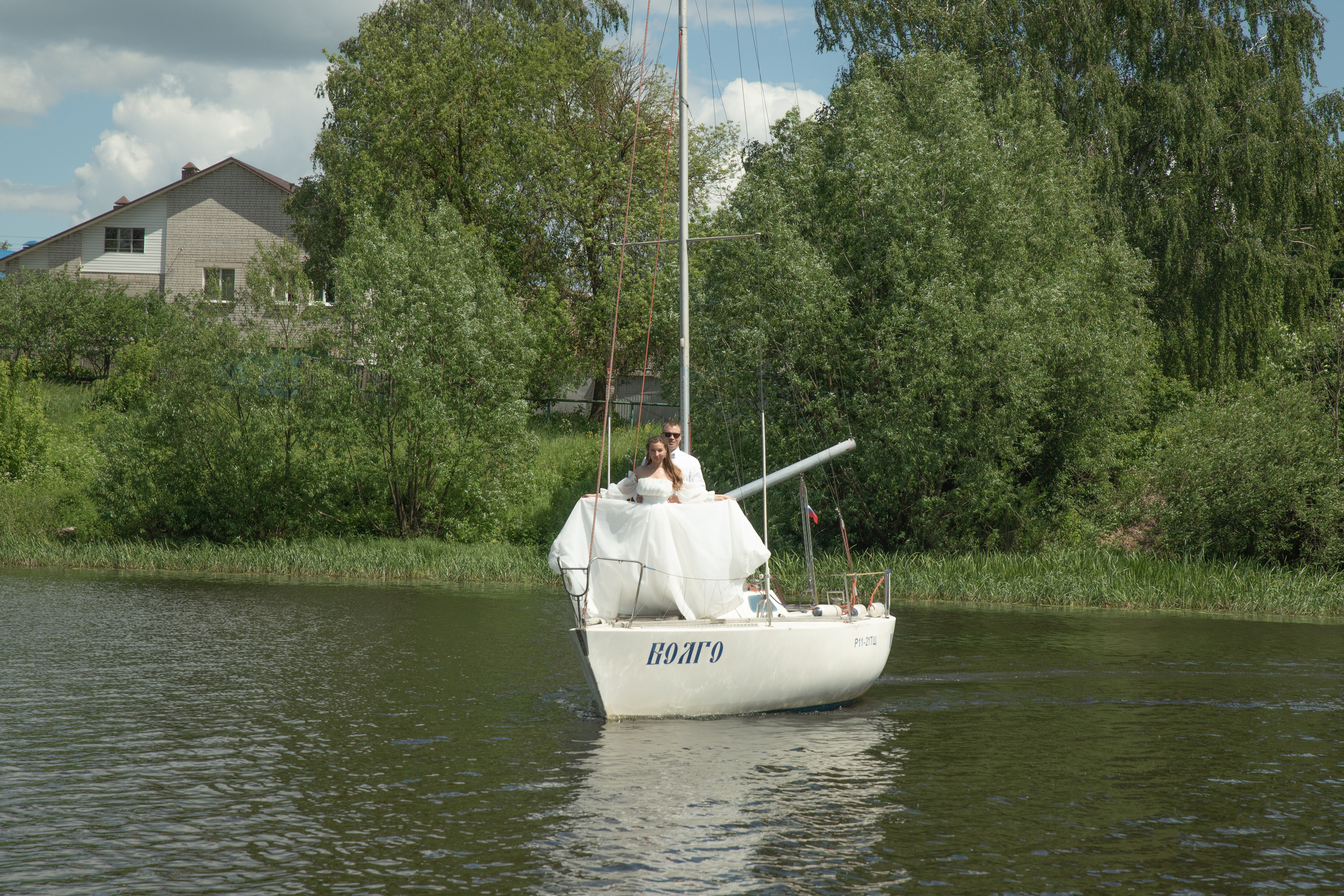 Свадебная съемка. Семейный свадебный интерьерный фотограф Тверь Санкт- Марина Свистунова