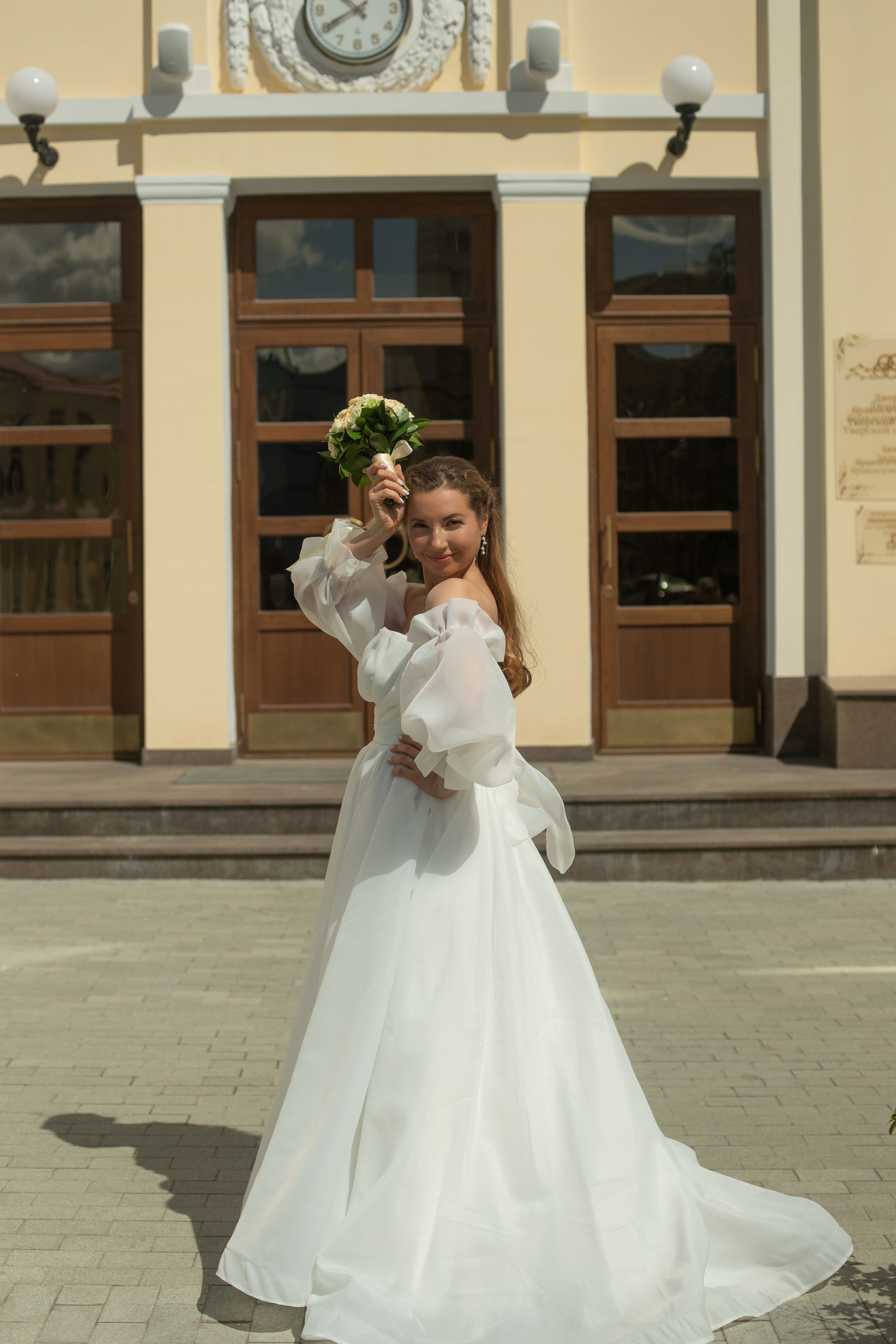 Свадебная съемка. Семейный свадебный интерьерный фотограф Тверь Санкт- Марина Свистунова