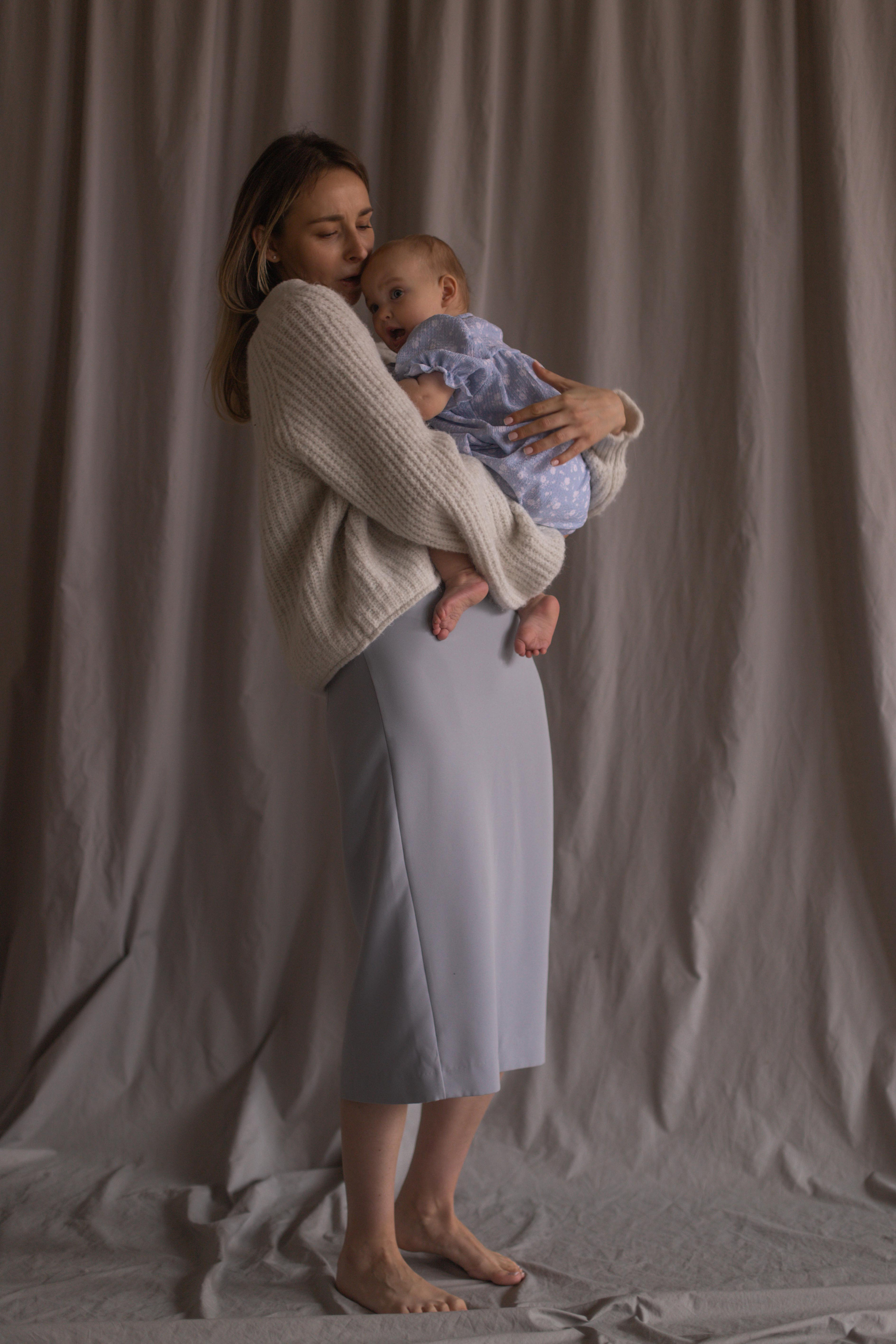 Студийная. Семейный свадебный интерьерный фотограф Тверь Санкт- Марина Свистунова