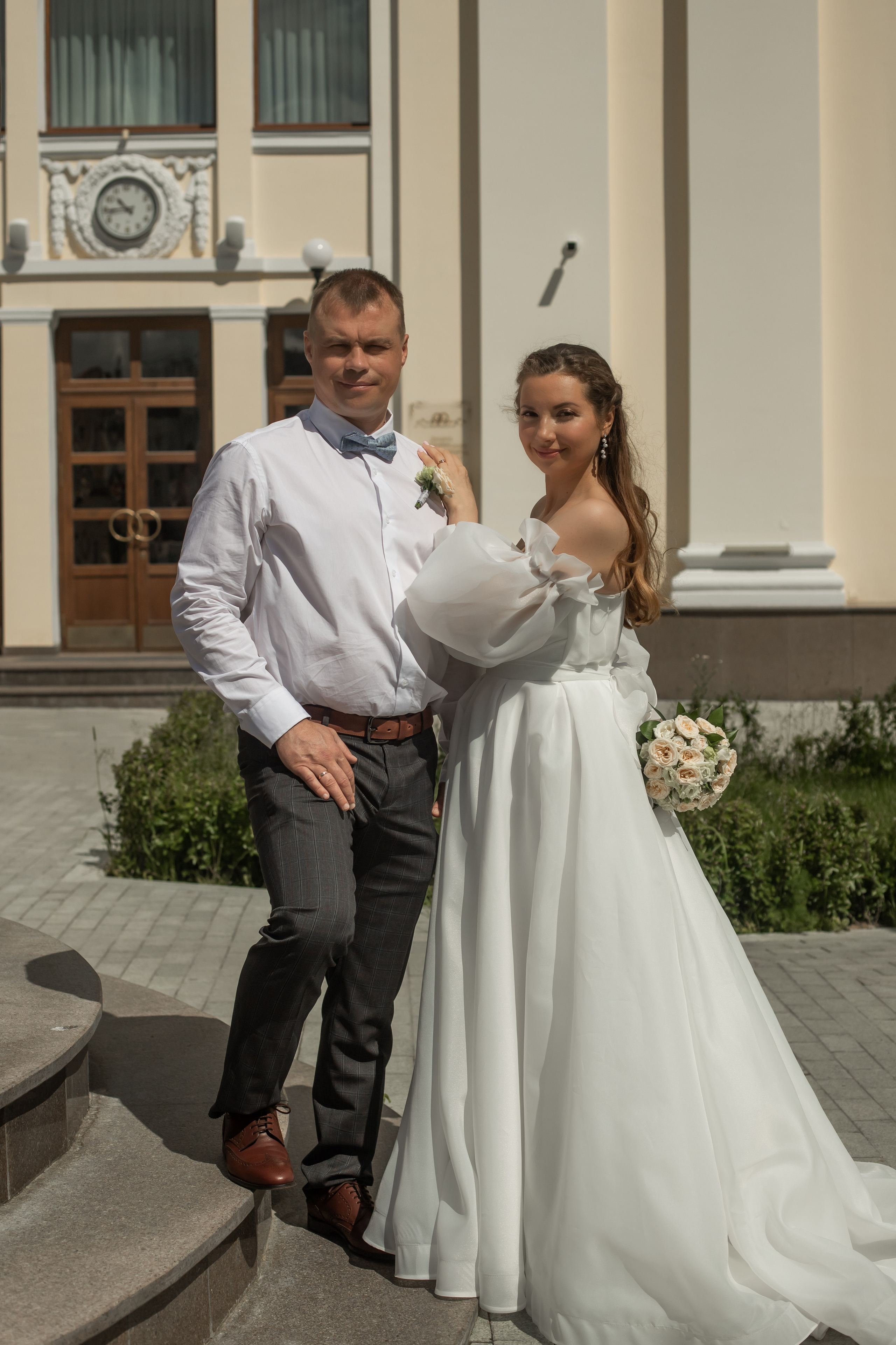 Свадебная съемка. Семейный свадебный интерьерный фотограф Тверь Санкт- Марина Свистунова