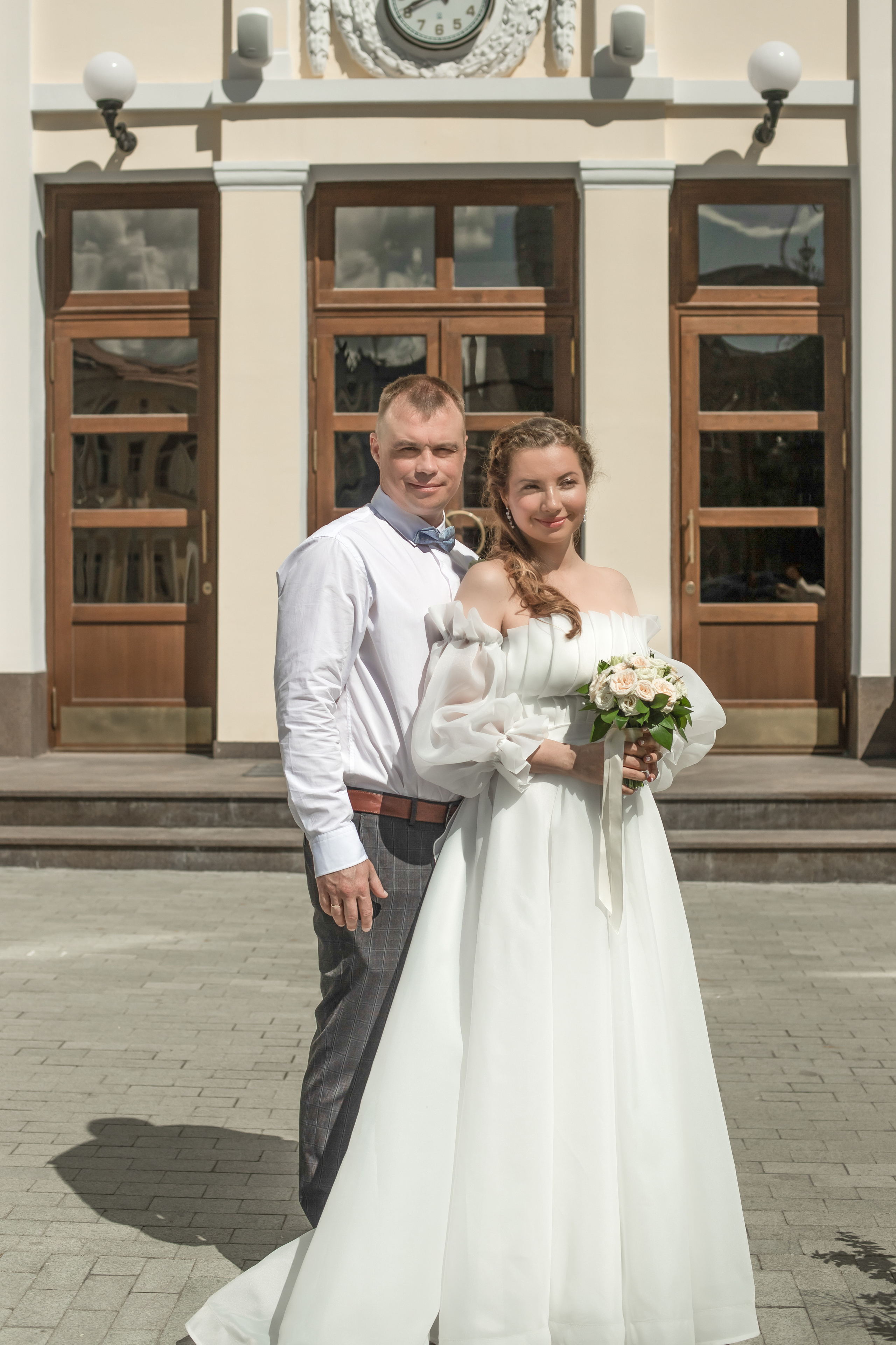 Свадебная съемка. Семейный свадебный интерьерный фотограф Тверь Санкт- Марина Свистунова