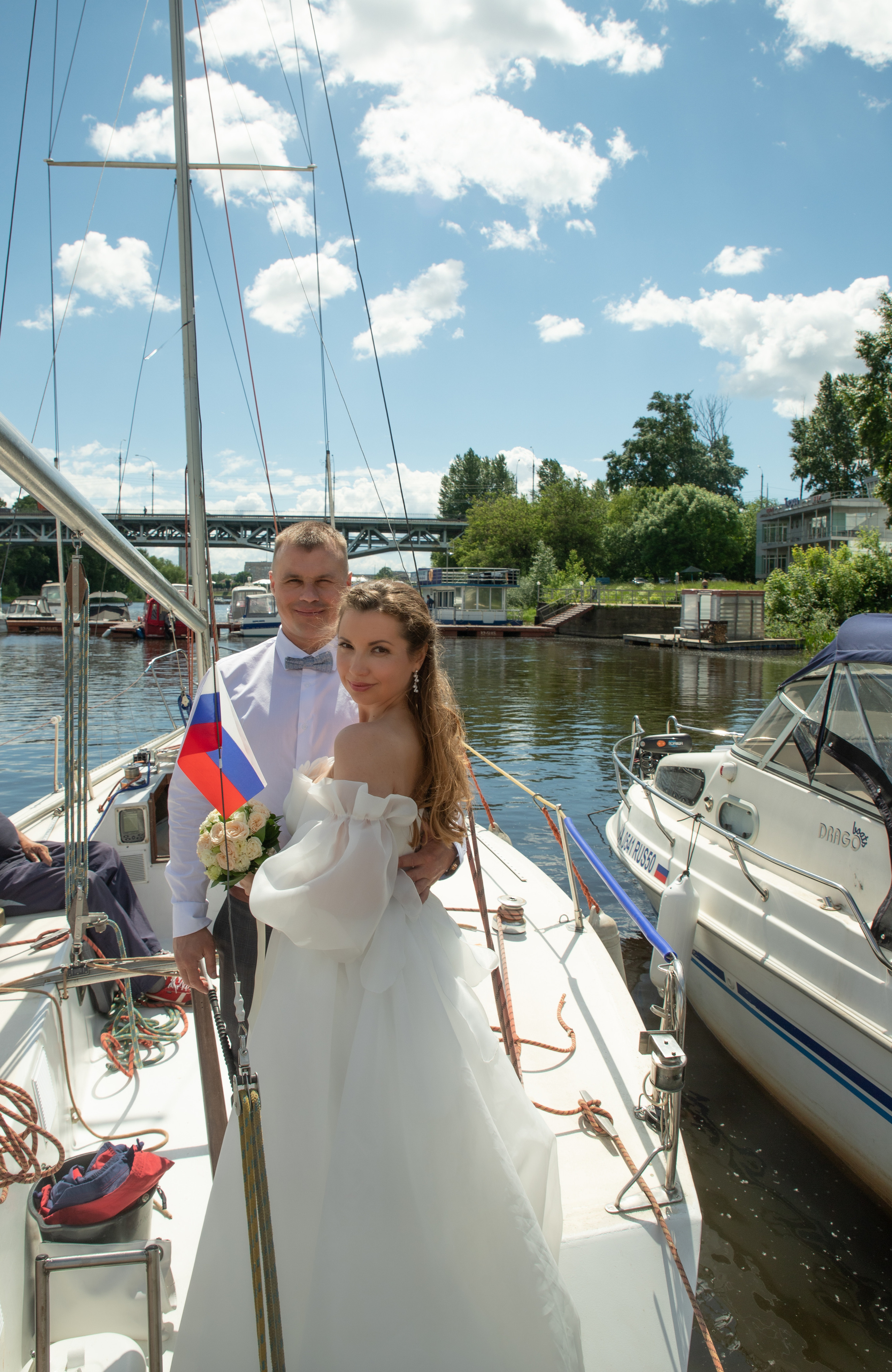 Свадебная съемка. Семейный свадебный интерьерный фотограф Тверь Санкт- Марина Свистунова