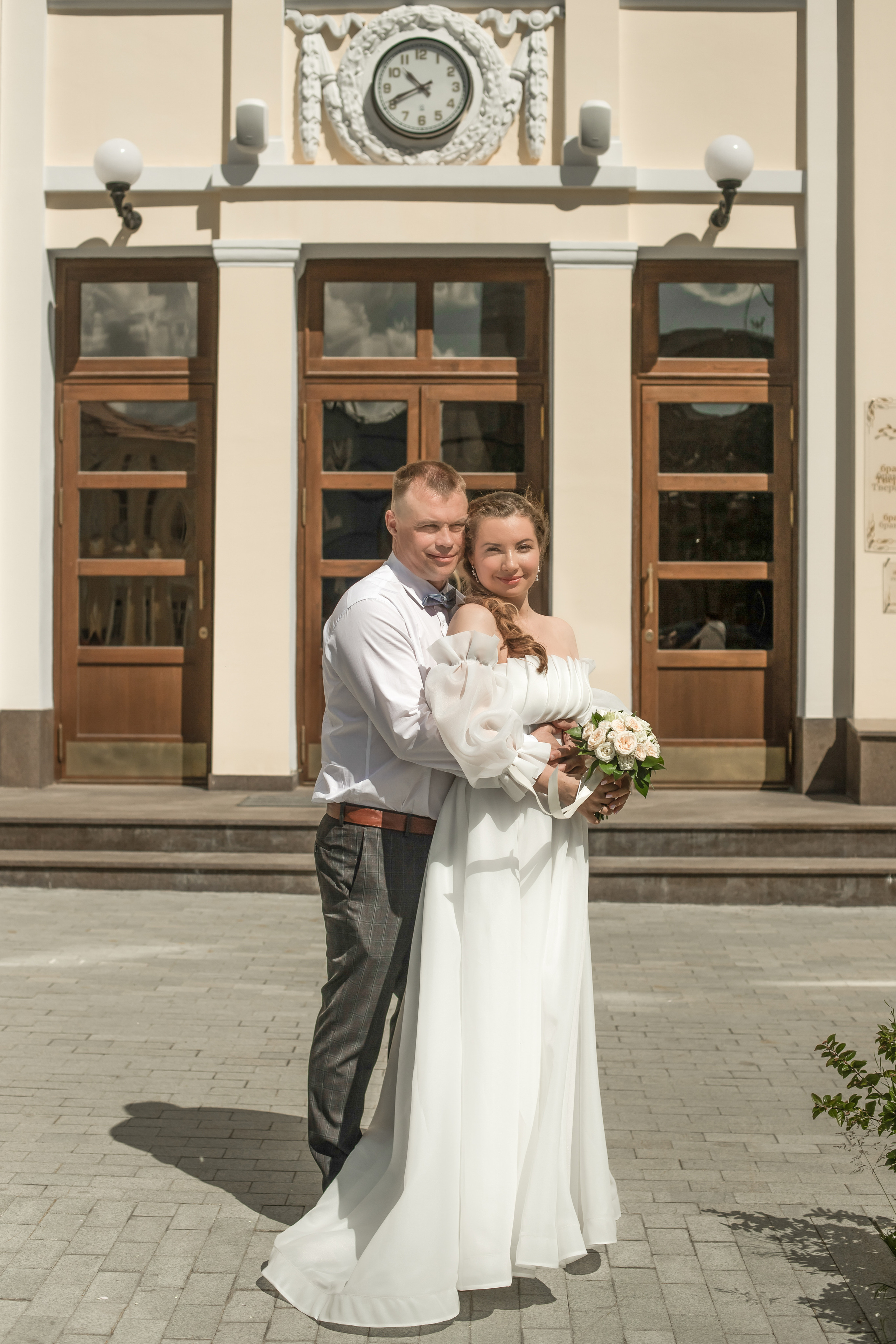 Свадебная съемка. Семейный свадебный интерьерный фотограф Тверь Санкт- Марина Свистунова