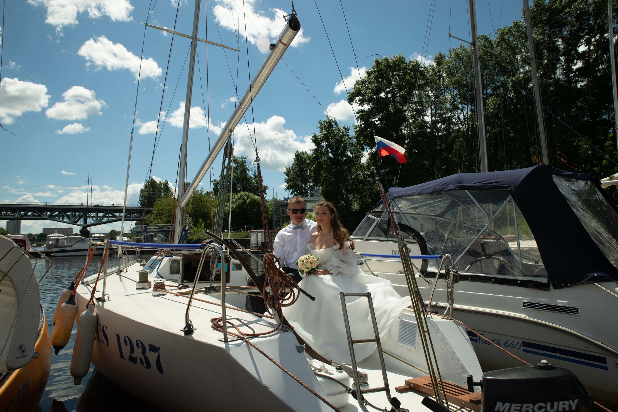 Свадебная съемка. Семейный свадебный интерьерный фотограф Тверь Санкт- Марина Свистунова