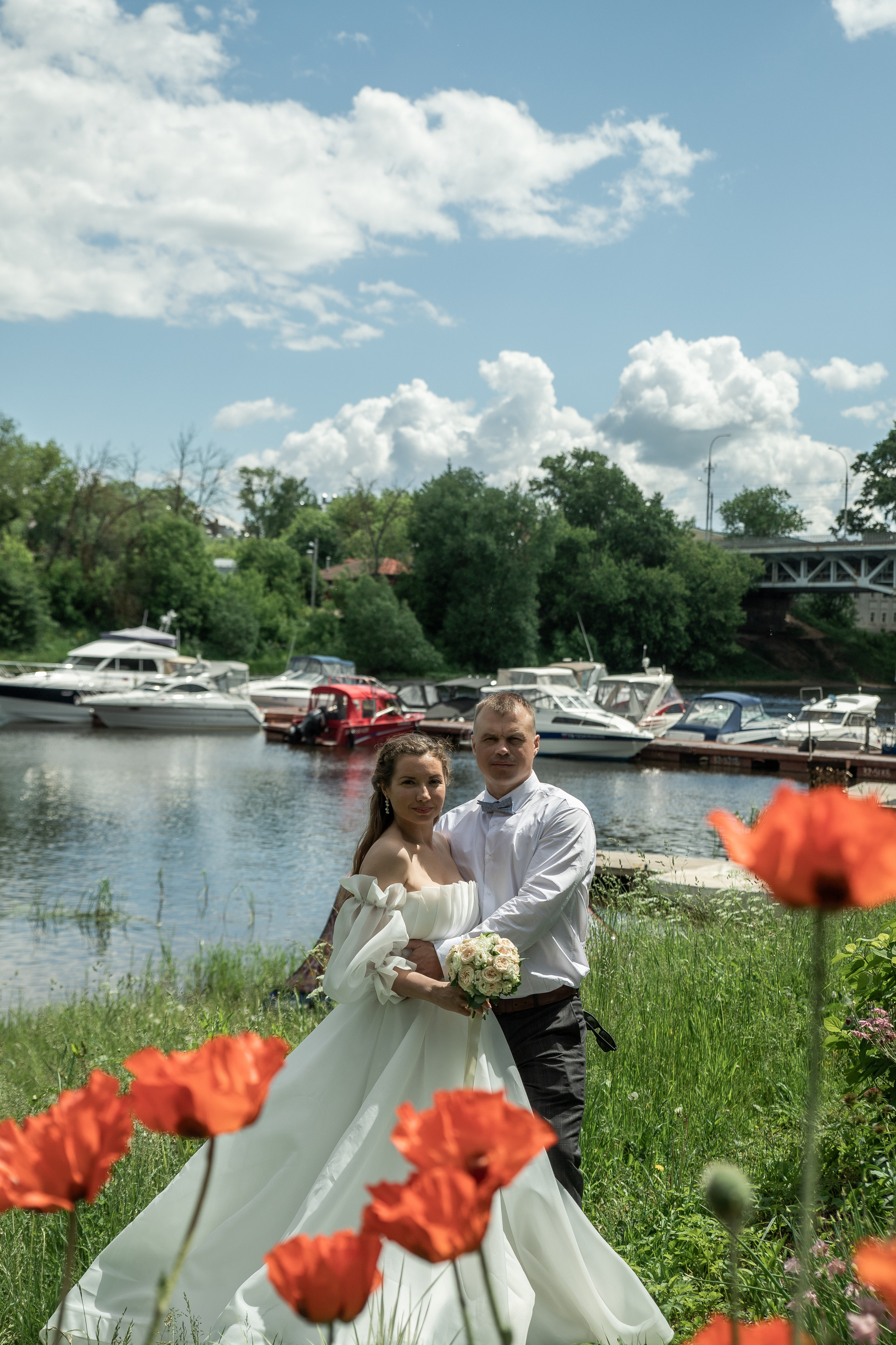 Свадебная съемка. Семейный свадебный интерьерный фотограф Тверь Санкт- Марина Свистунова