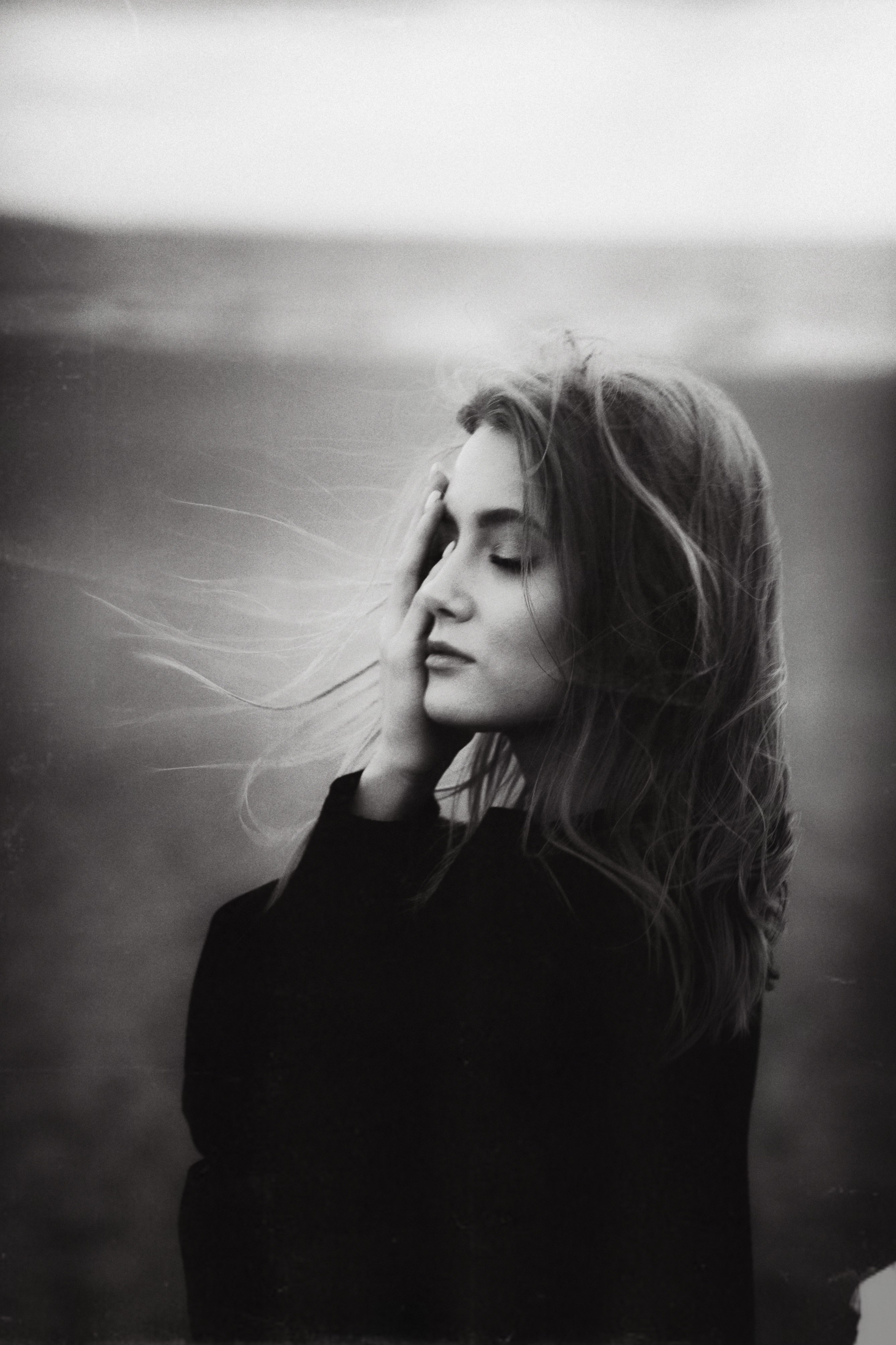 О Тебе. Индира Фотограф Санкт-Петербург