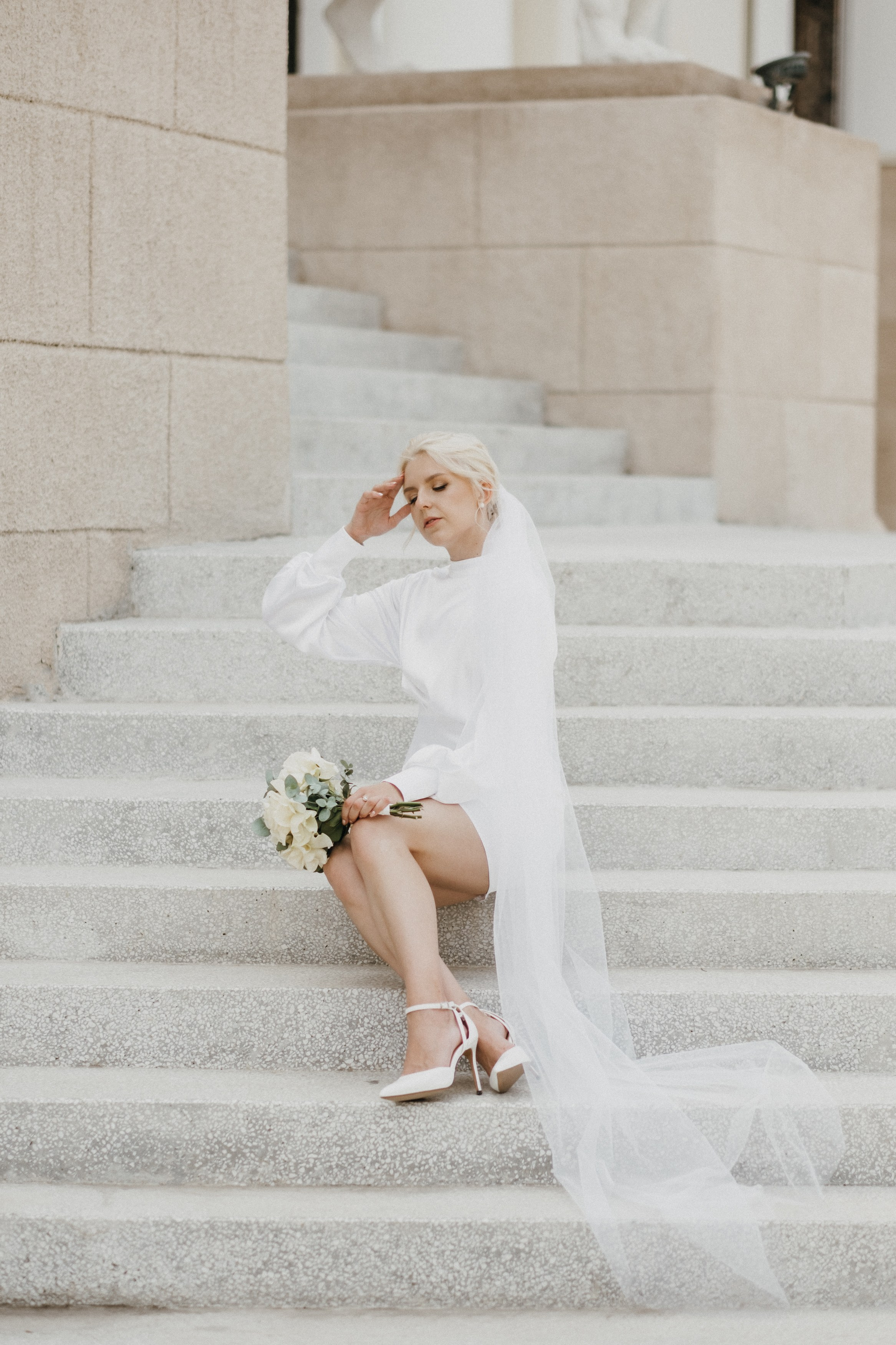 Свадебная фотосессия Волгоград. Свадебный и семейный фотограф в Волгограде Кристина Иванова