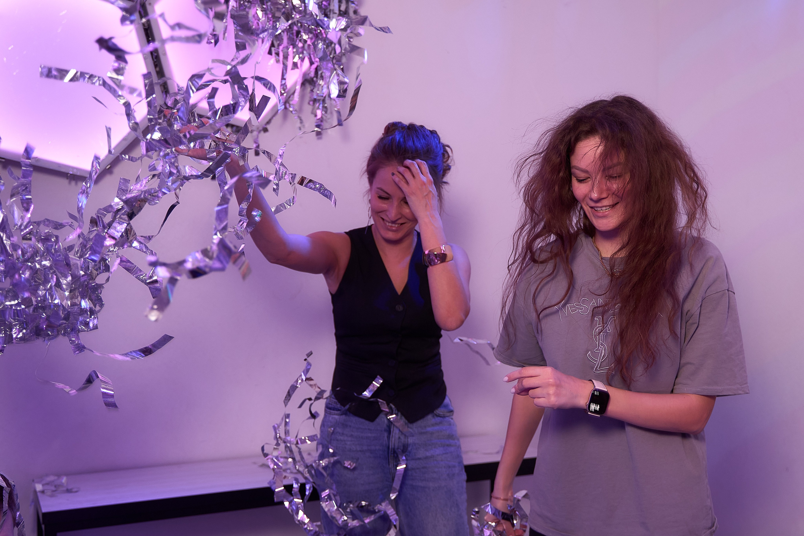 День рождения Киры. Фотограф и видеограф в Екатеринбурге