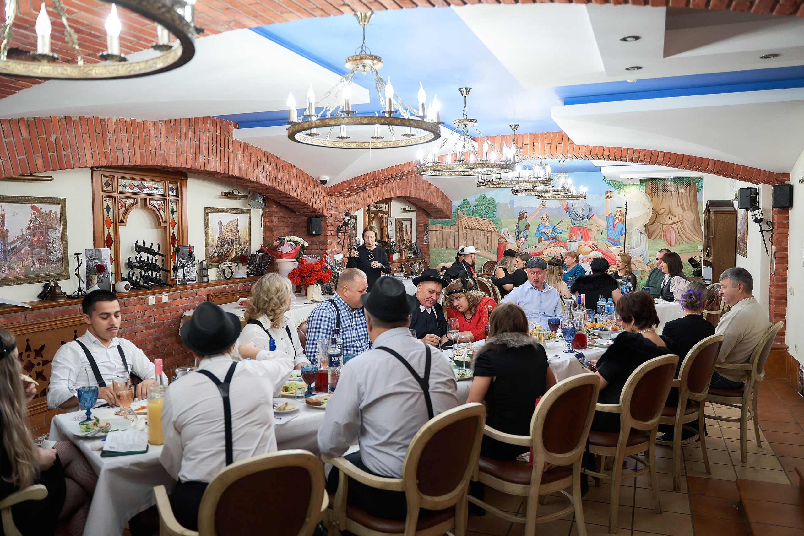 Татьяна. Фотограф и видеограф в Екатеринбурге