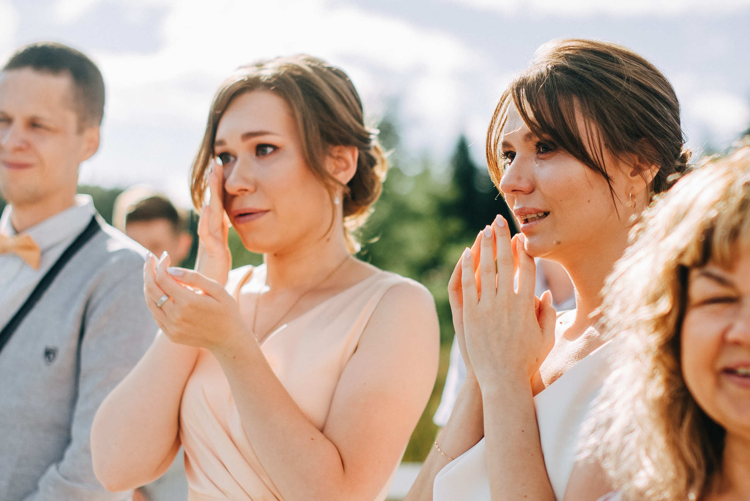 КАМИЛЛА И ЛЕША. Шашкова Вероника / Свадебный и семейный фотограф Москва и Ярославль
