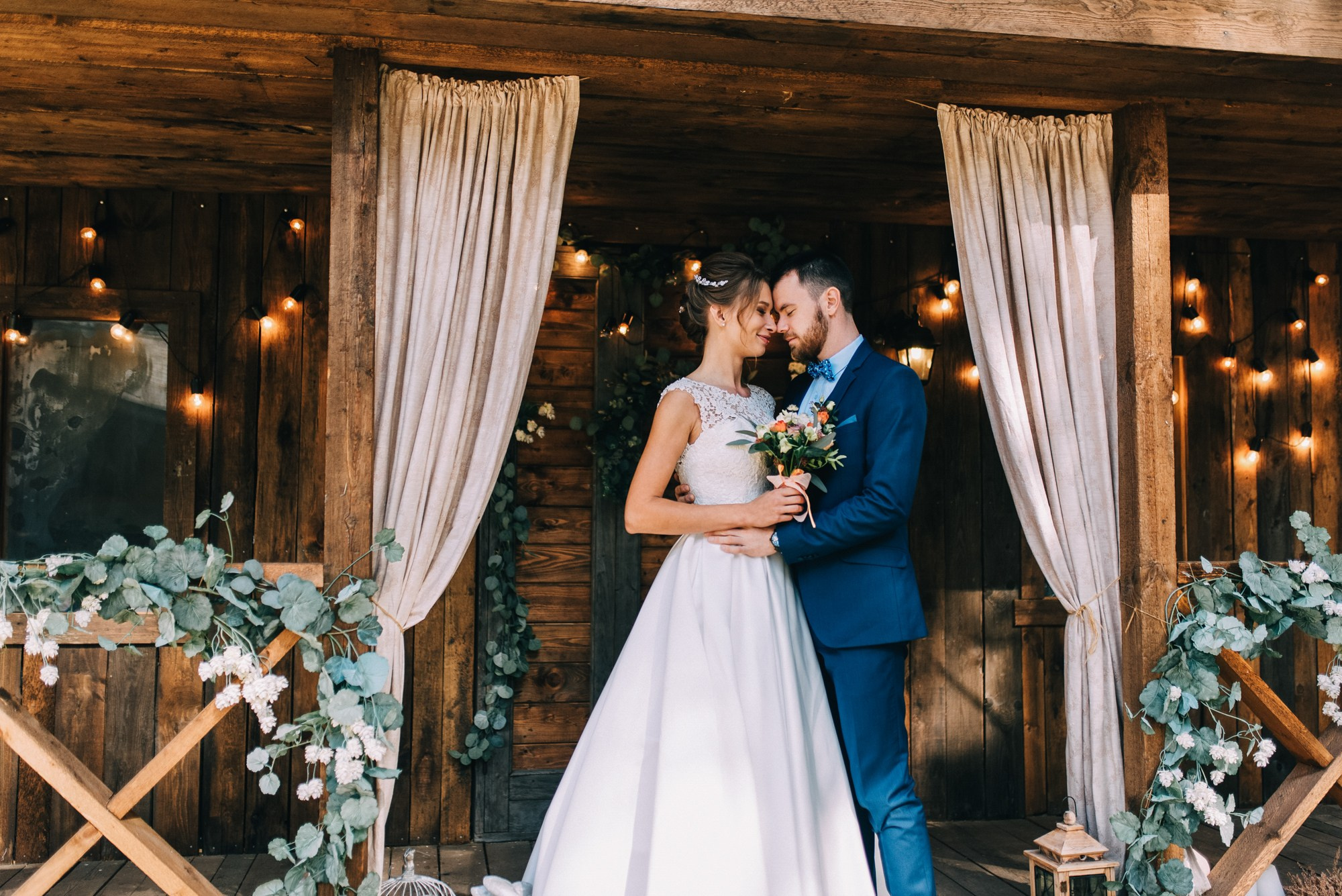 НАСТЯ И СЕРЕЖА. Шашкова Вероника / Свадебный и семейный фотограф Москва и Ярославль