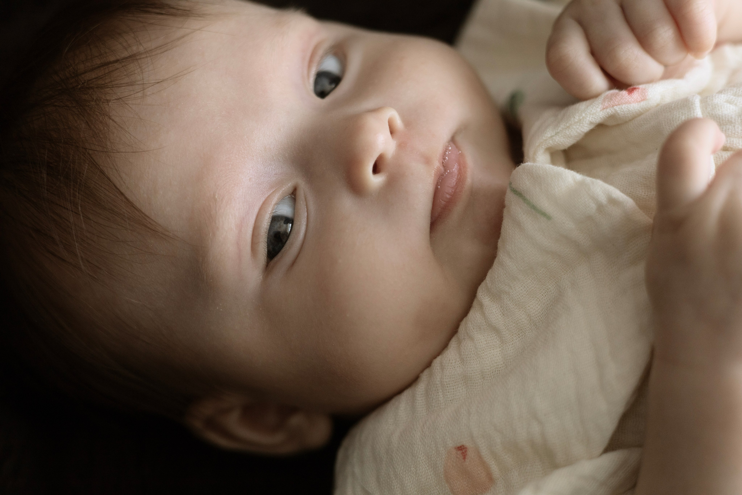 2 месяца Милане. Фотограф Канск Красноярск Ольга Атмайкина