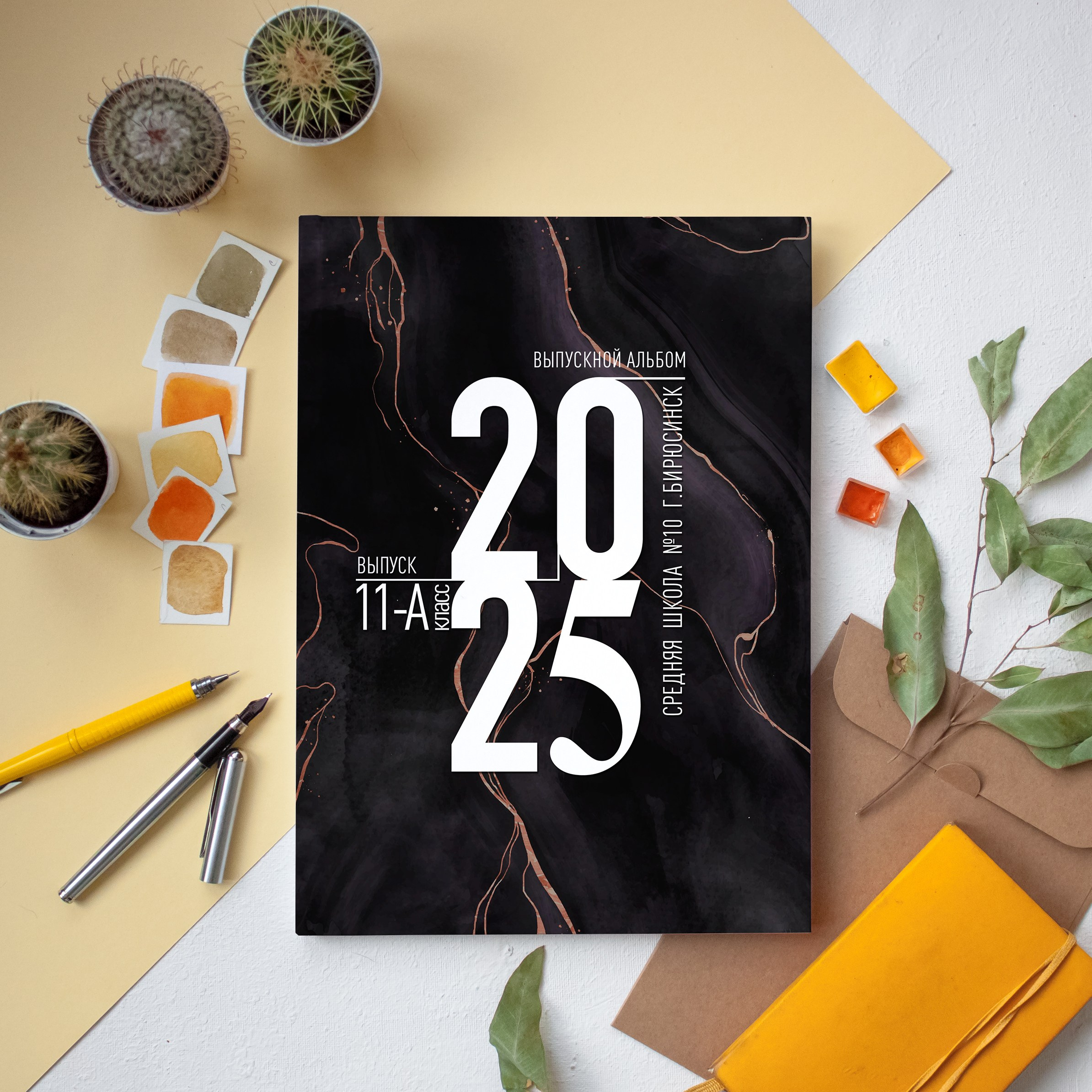 ТЁМНЫЙ МРАМОР. Школьный и свадебный фотограф Анастасия Соколовская, Тайшет