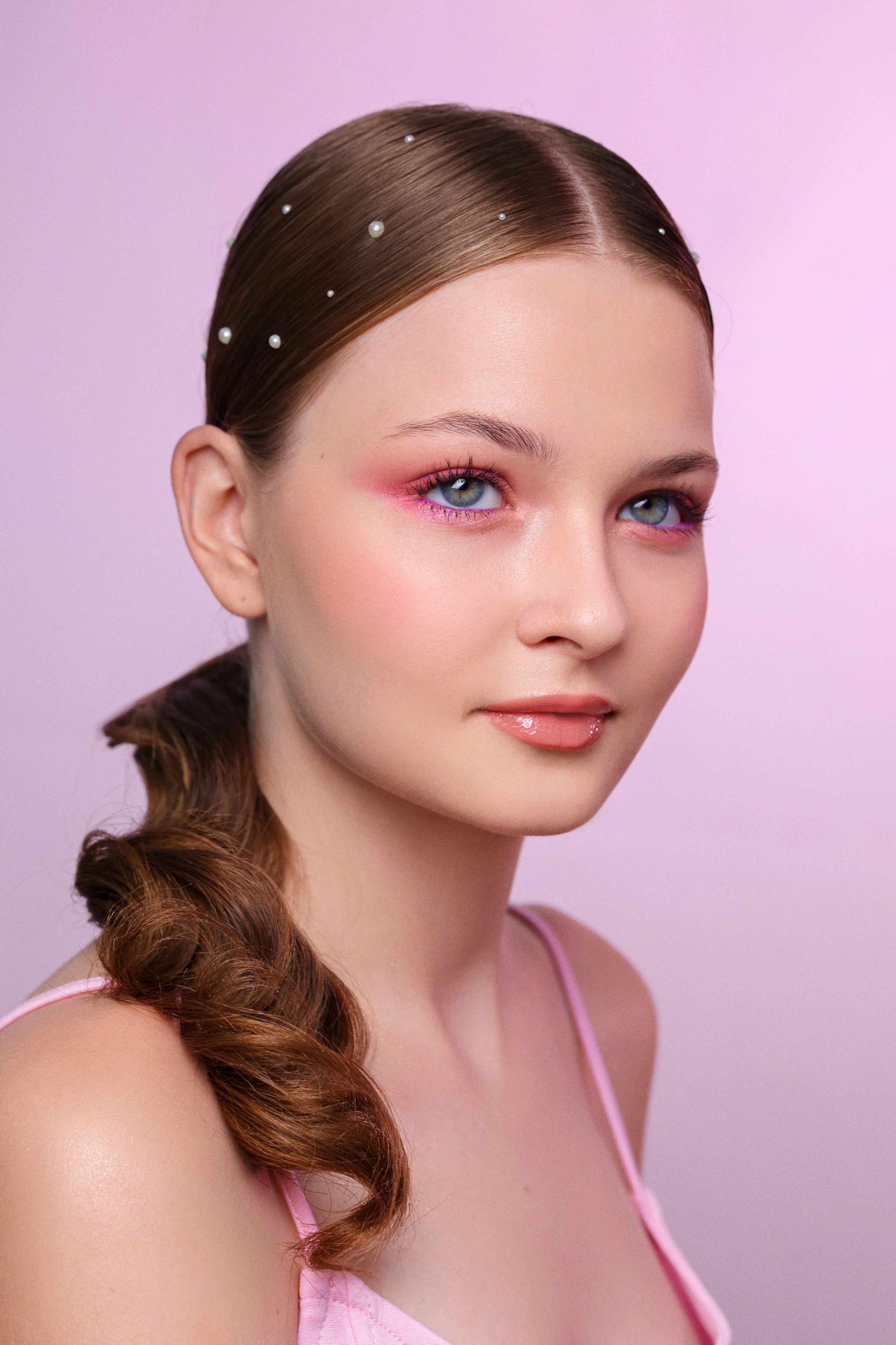 SOFIA. Модельная студия MIA Models