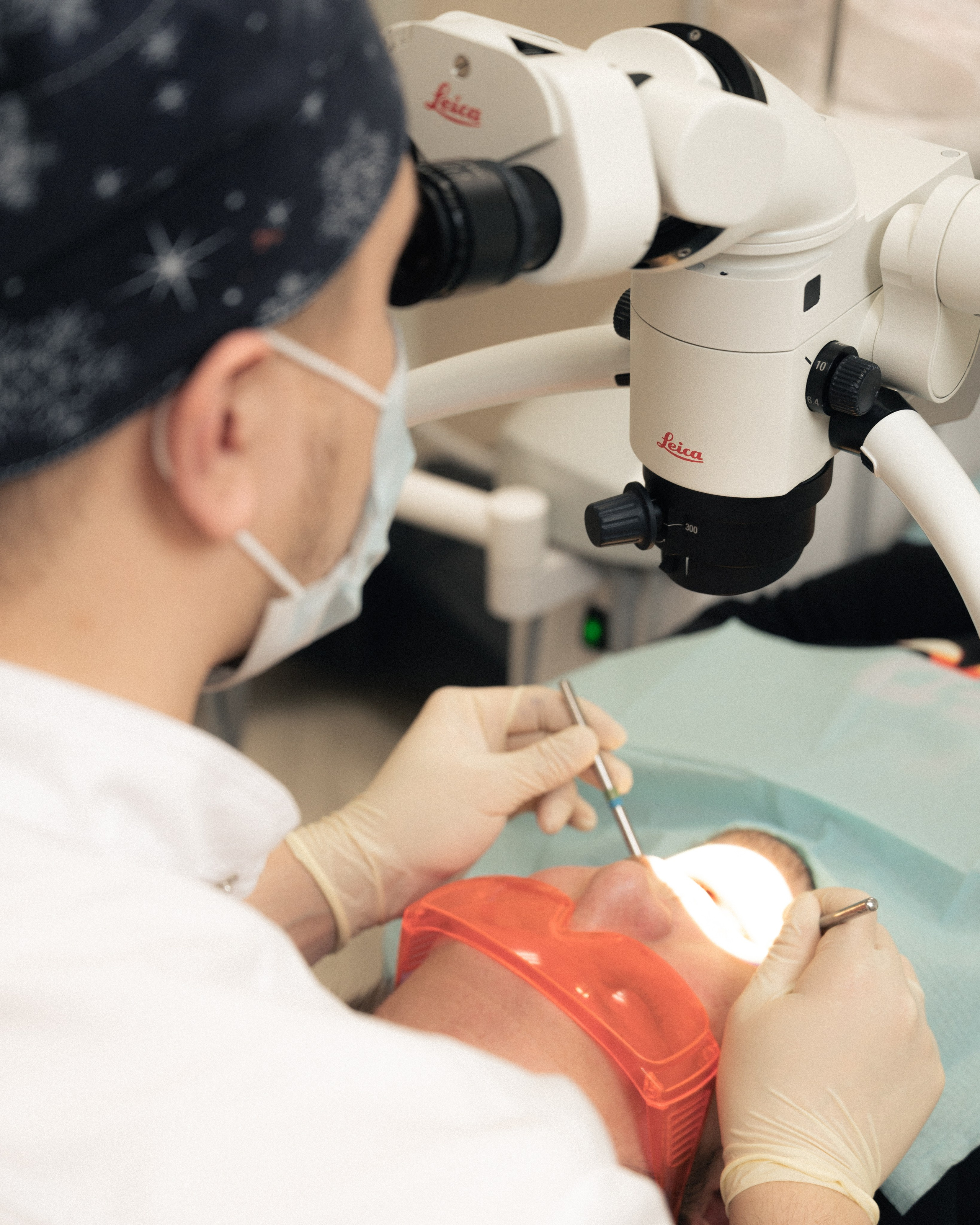 Стоматология «Территория улыбки». Контент фотограф в Саратове и Москве Дима Савельев