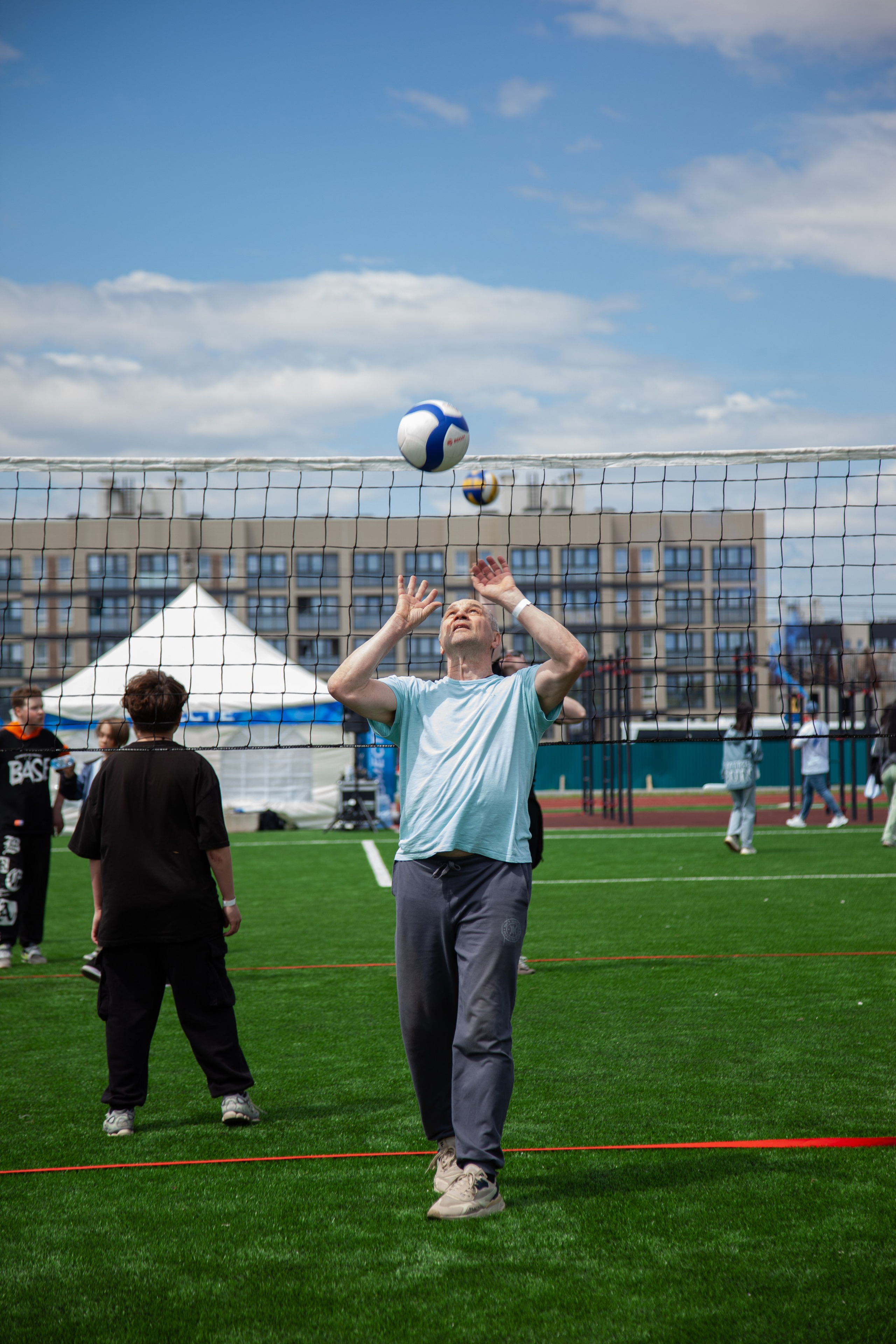 Газпром ВМЕСТЕ 24.05.25. Медиа-продюсер и фотограф Сорокина Кристина г. Благовещенск