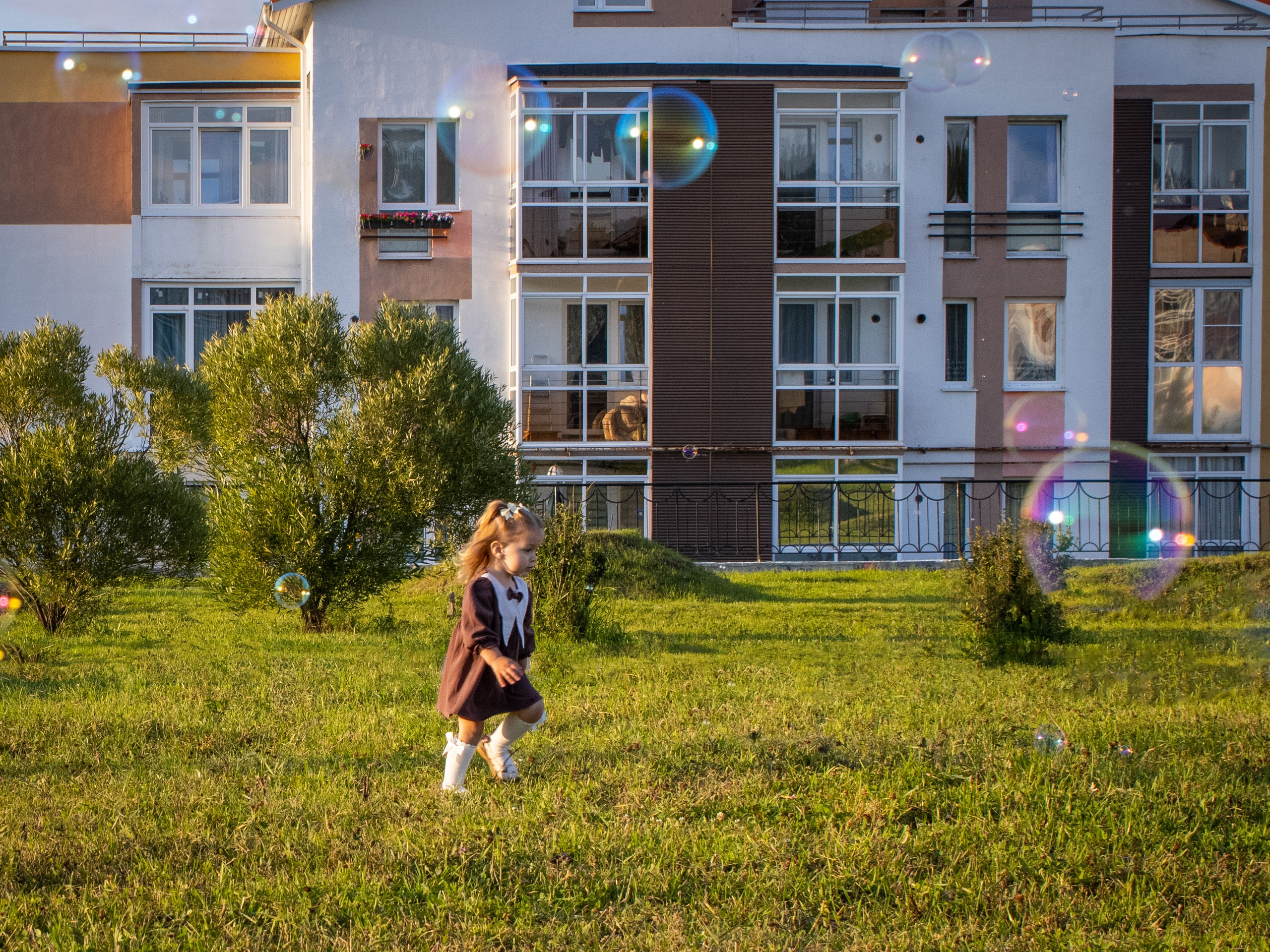 Есения. Семейный и детский фотограф в Екатеринбурге